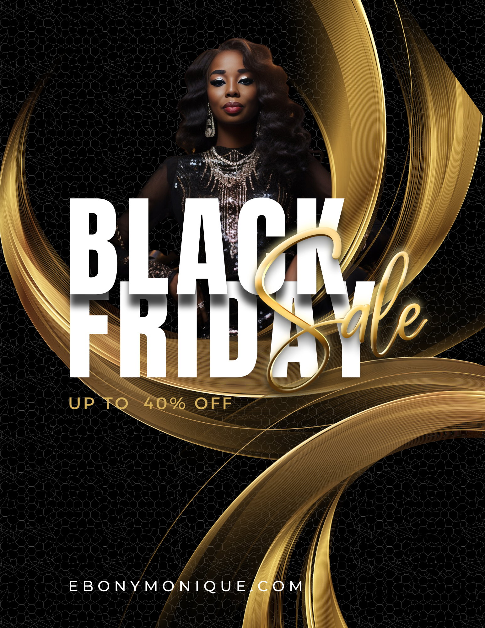 Black Friday Sales: Unleash the Best Deals and Discounts - ShopEbonyMonique