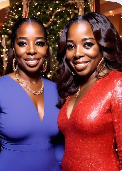 Help Me Find the Perfect Christmas Outfit