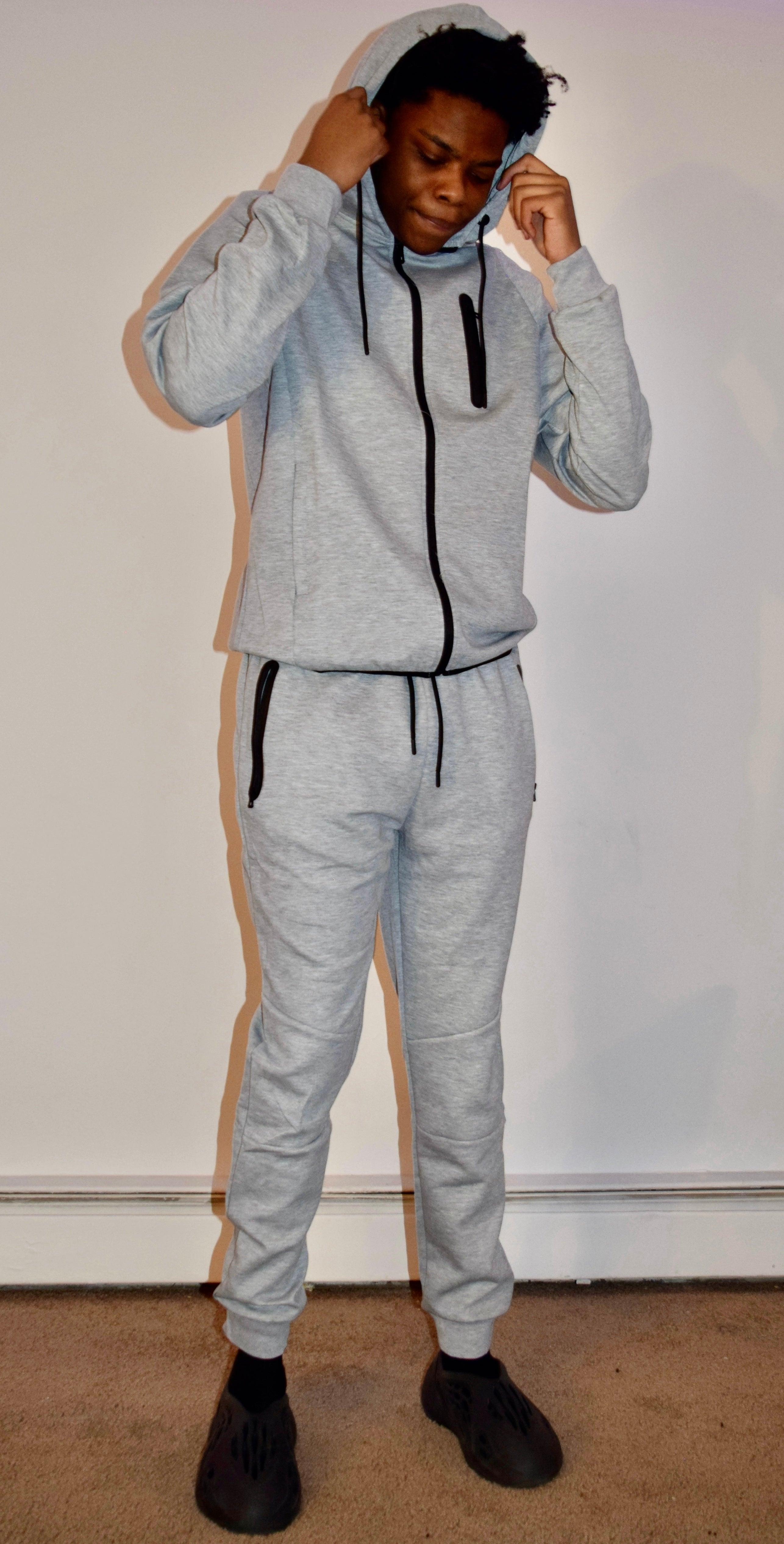 Fashion for Tall Men... I got you!!!! - ShopEbonyMonique