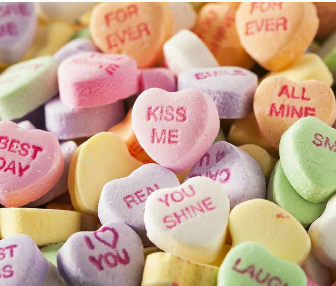 Valentines Day Shopping - ShopEbonyMonique