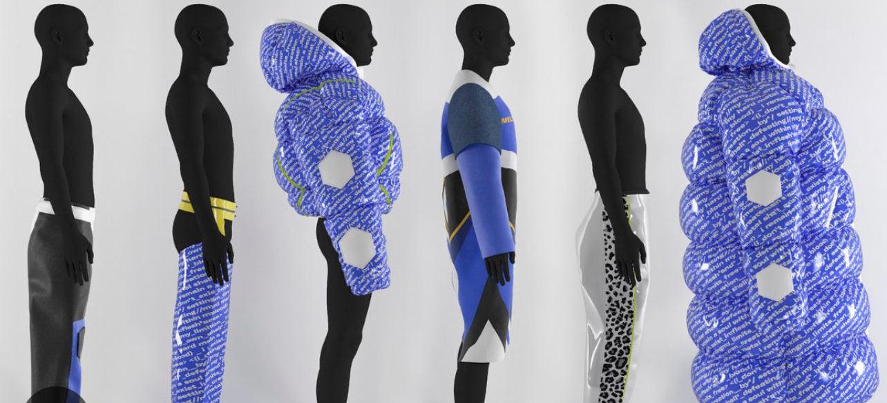 What The Fashion!!! Is AI the future?? - ShopEbonyMonique