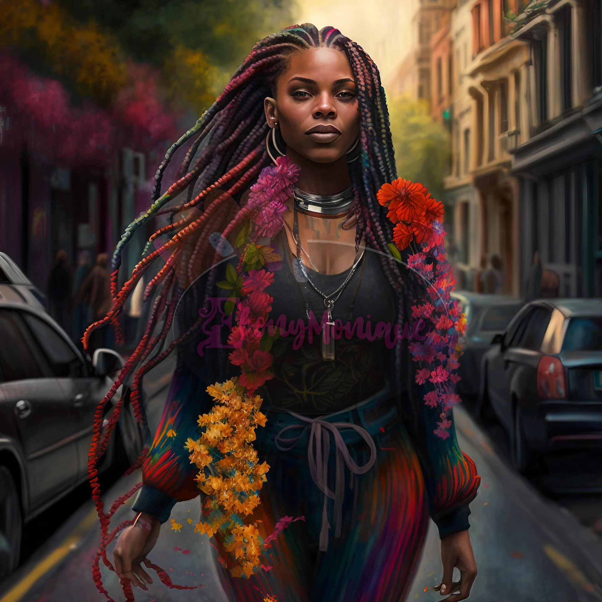 The Art of Mixing Prints: Unleash Your Inner Fashionista