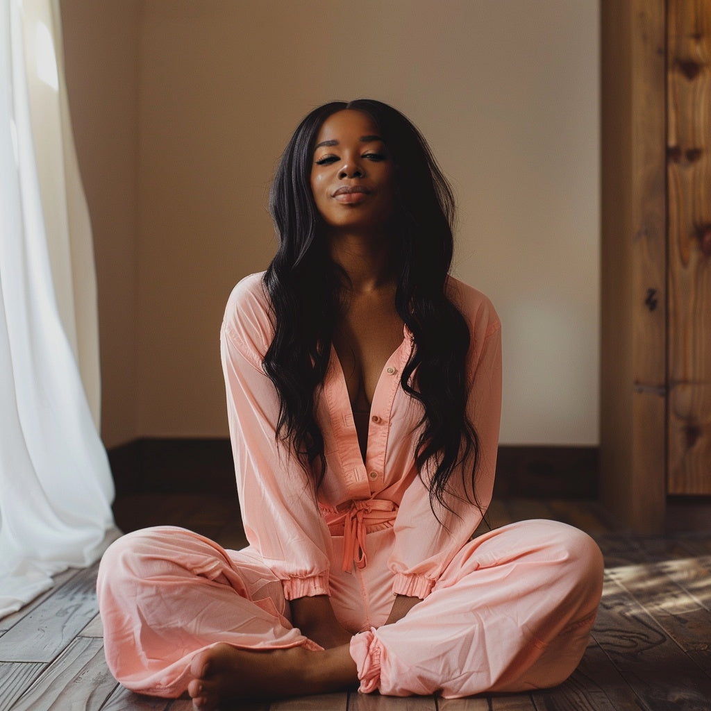 Unlocking Confidence: Embracing Your Unique Style Journey with EbonyMonique.com - ShopEbonyMonique