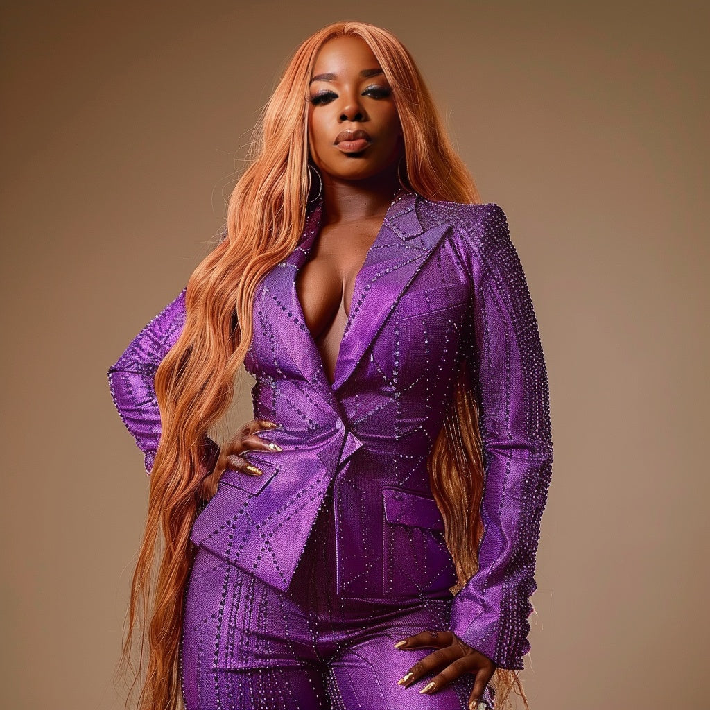 Unlock Your Fashion Potential: Explore EbonyMonique.com Today! - ShopEbonyMonique