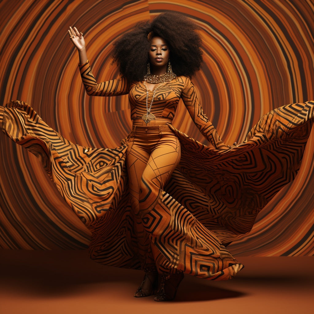 Celebrating Black History Month: Honoring the Past and Inspiring the Future - ShopEbonyMonique