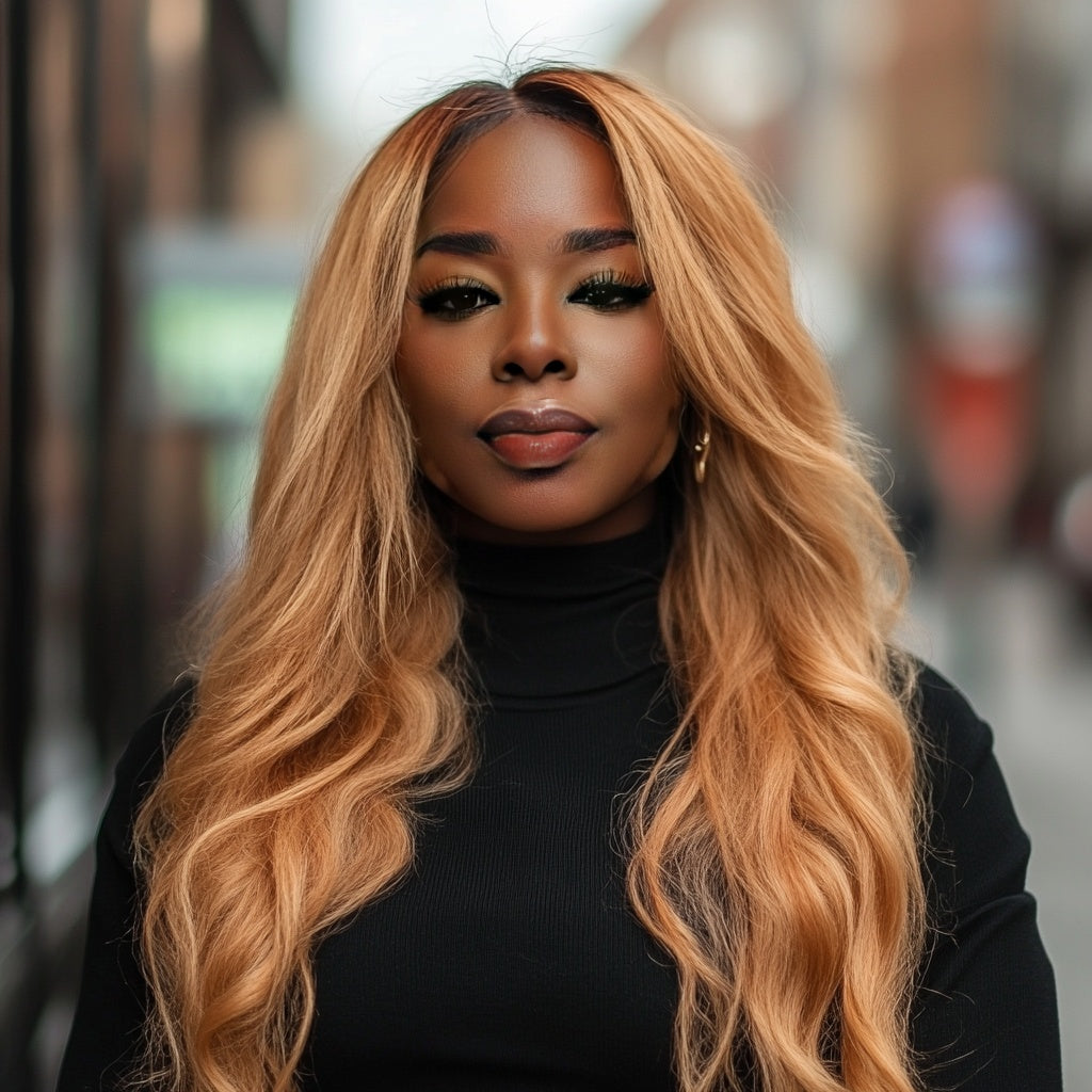 Get Ready for Fall Fashion with EbonyMonique.com: Your Guide to Chic and Cozy Styles - ShopEbonyMonique