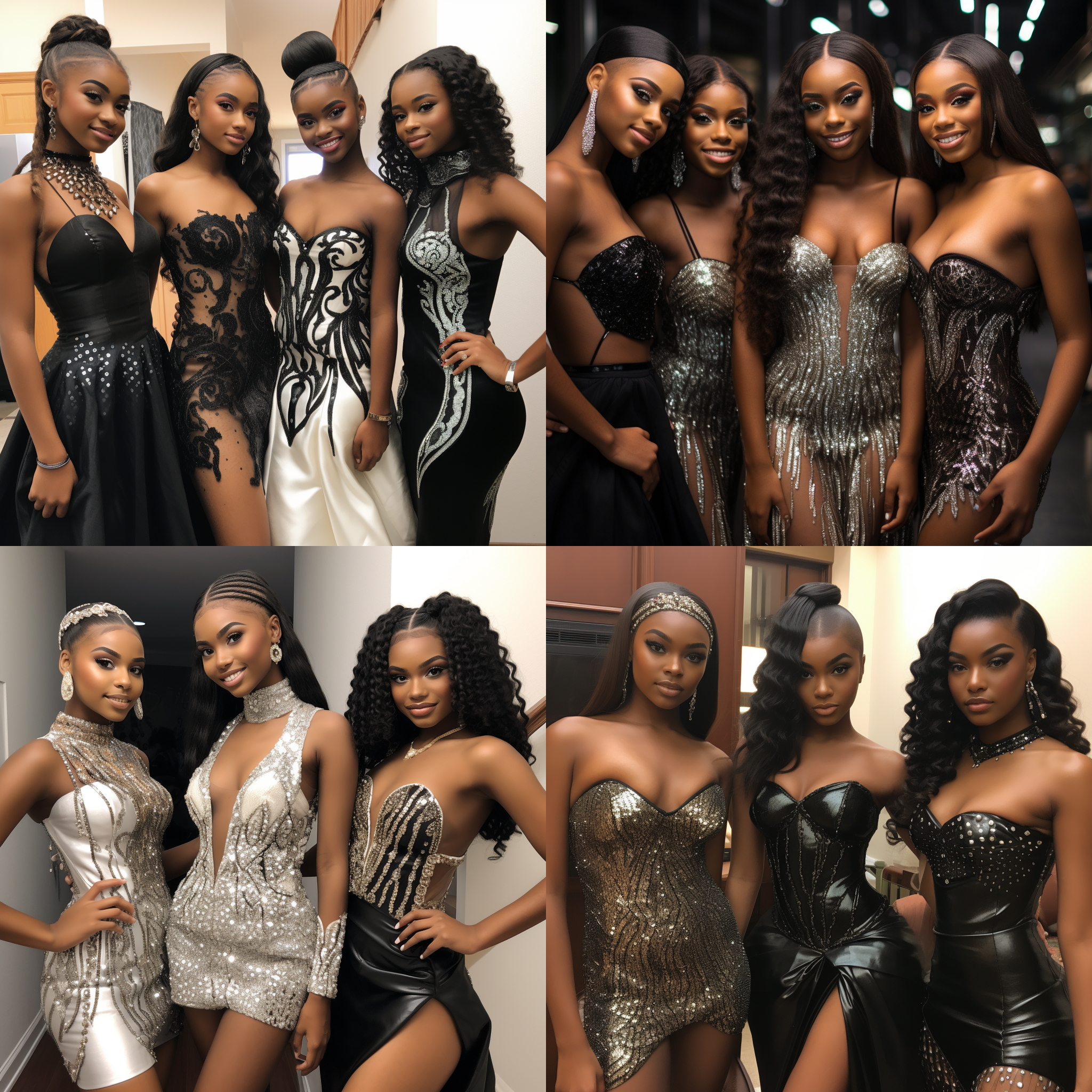 Finding the Perfect Homecoming Dress - ShopEbonyMonique