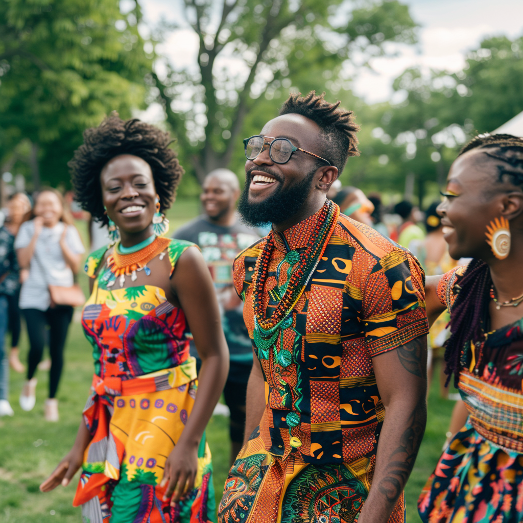 Understanding Juneteenth: A Celebration of Freedom - ShopEbonyMonique