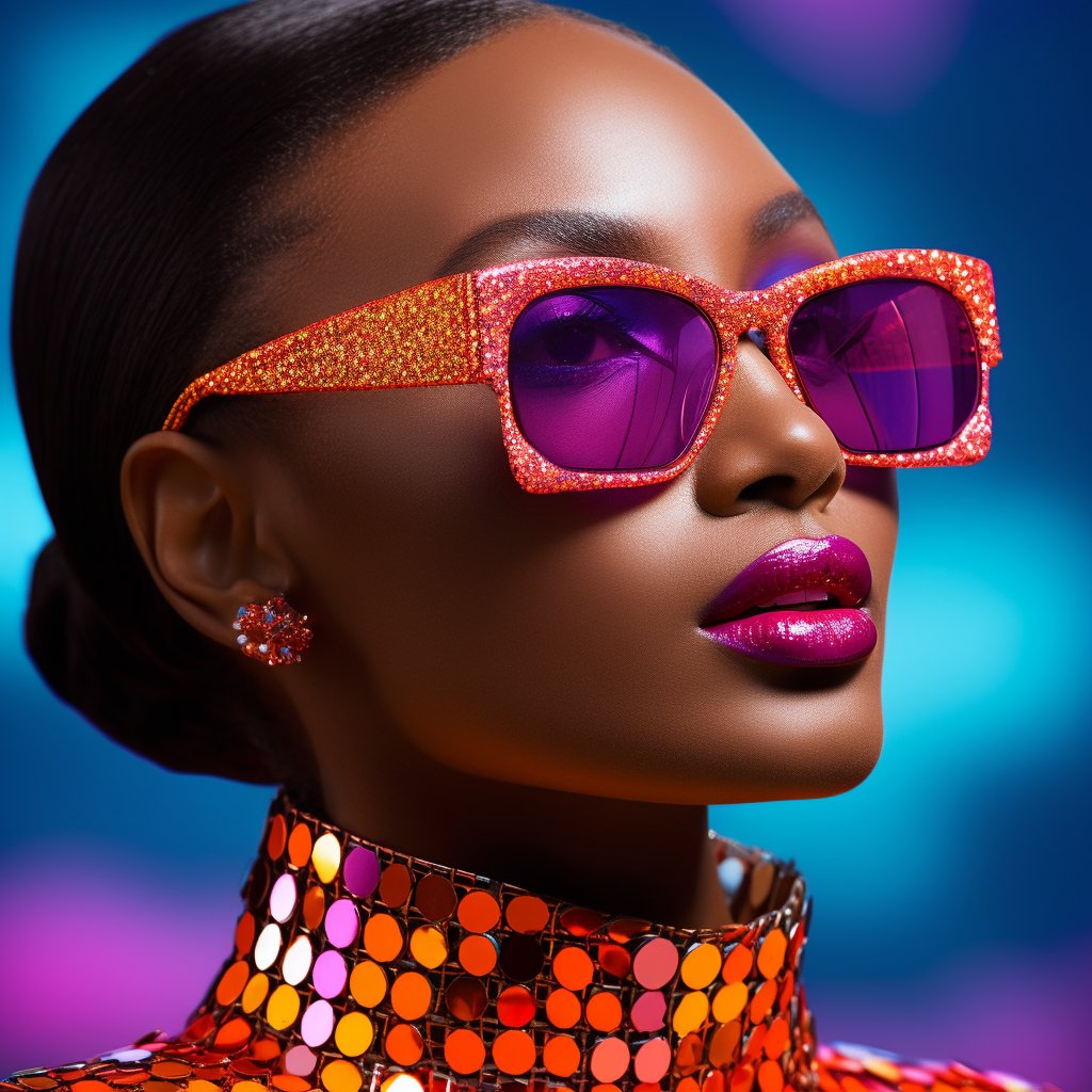 Luxury Brand Sunglasses Collection - ShopEbonyMonique
