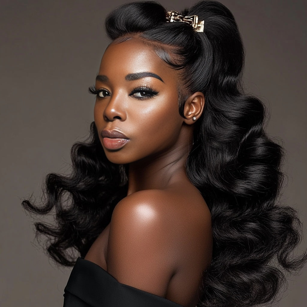 Beauty & Hair Products - ShopEbonyMonique