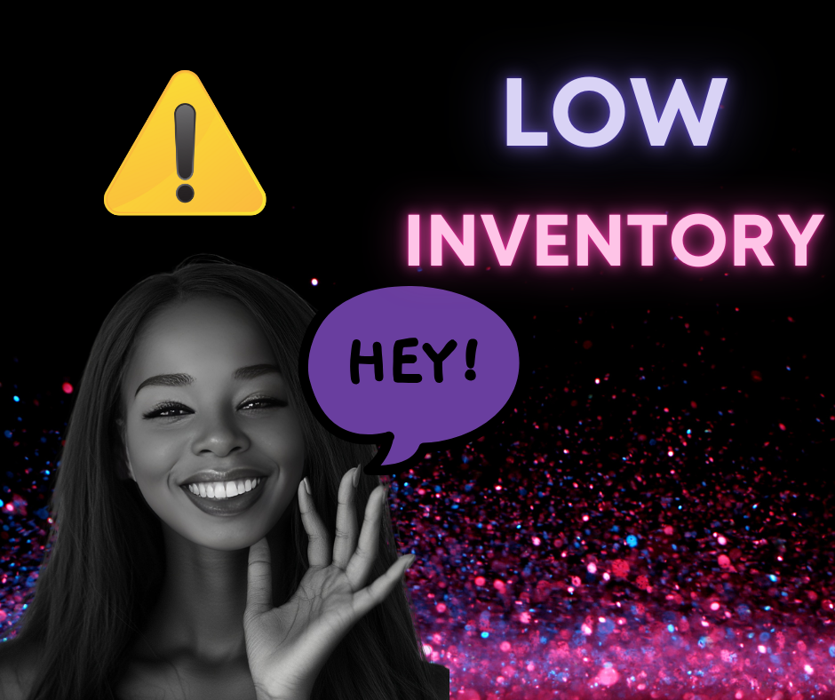 Limited Stock Alert – Get Unique Finds While They Last