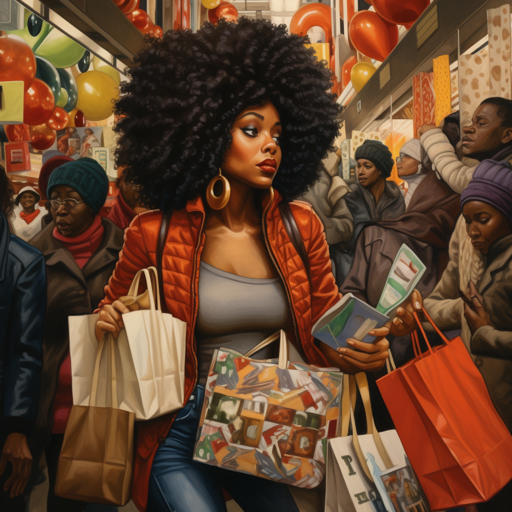 Holiday Gift Ideas Collection - ShopEbonyMonique