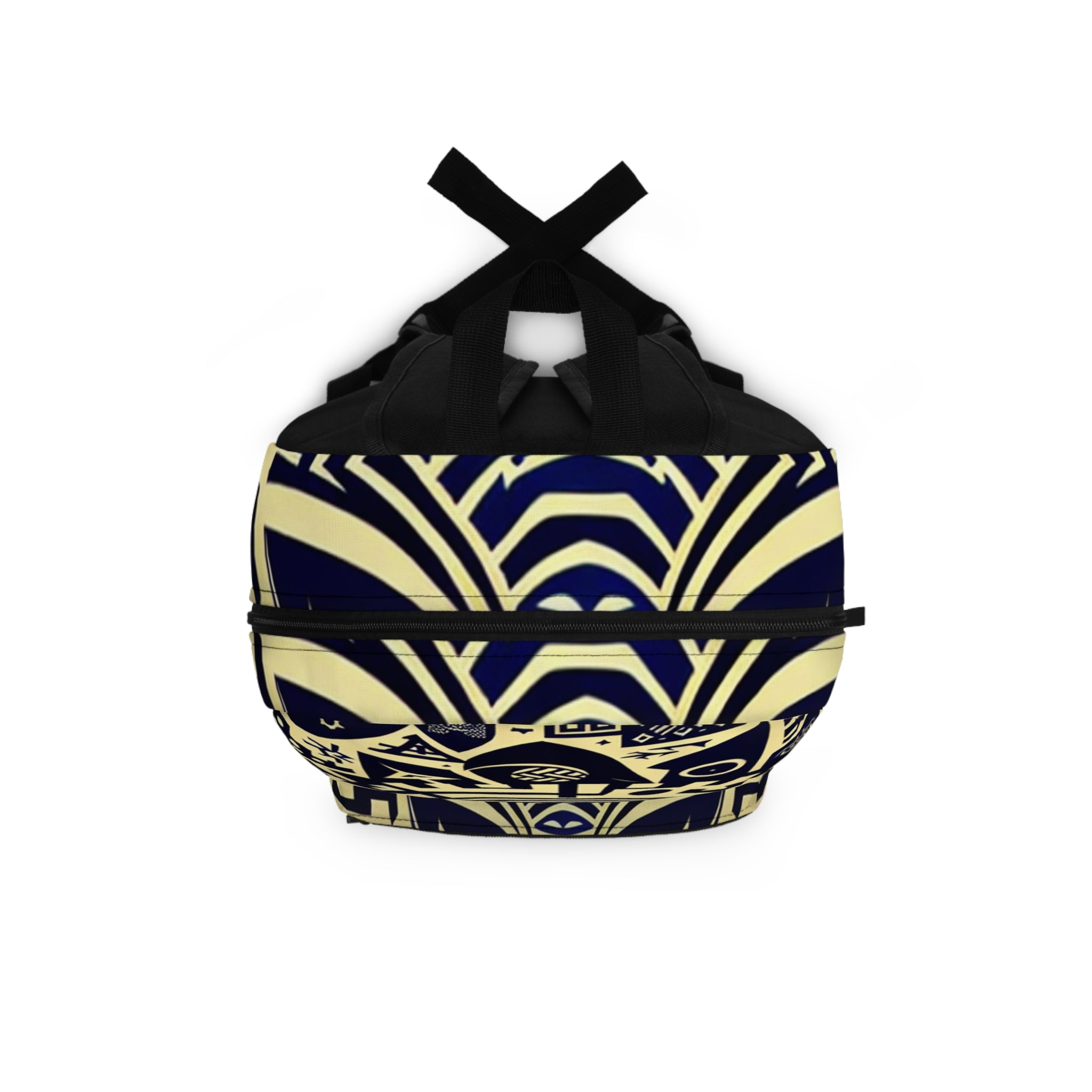 D'Van - Backpack - ShopEbonyMonique