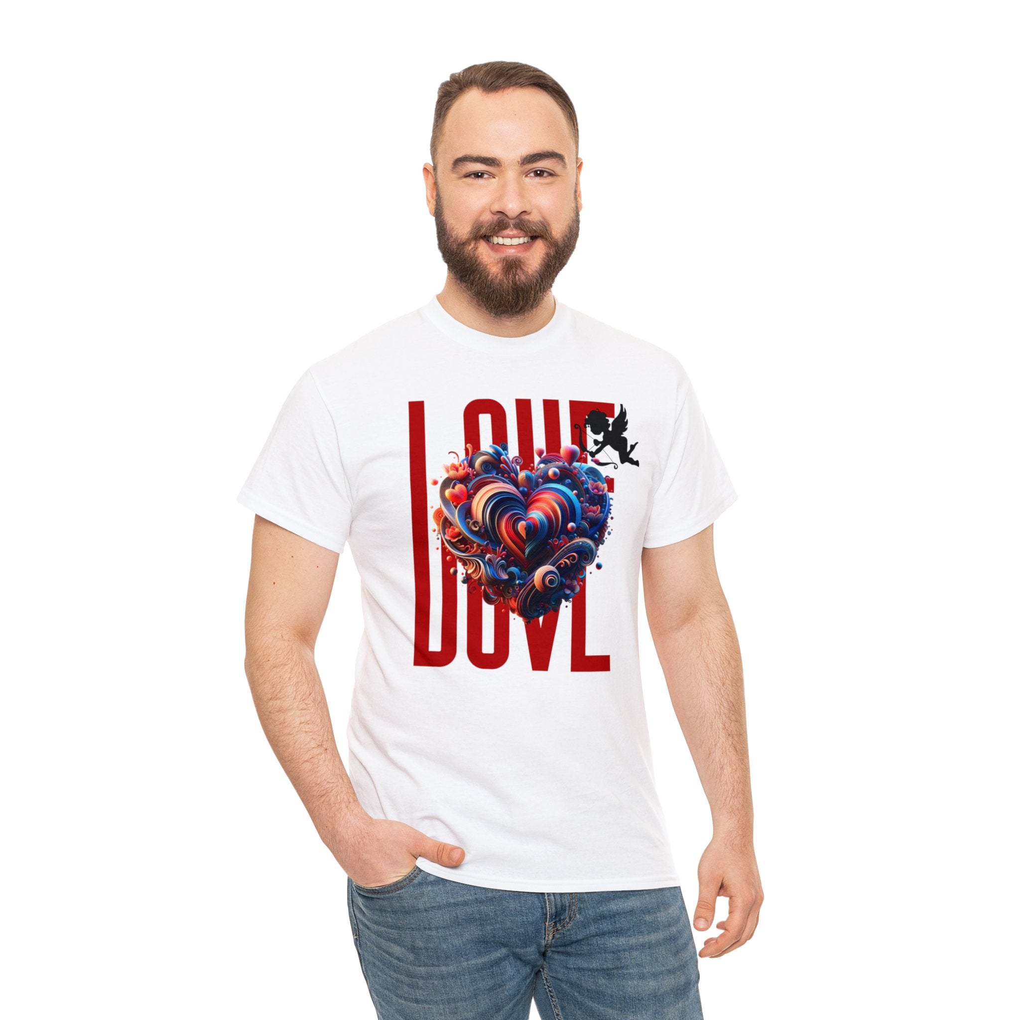 Wondr Tee #Avery Riverton - ShopEbonyMonique