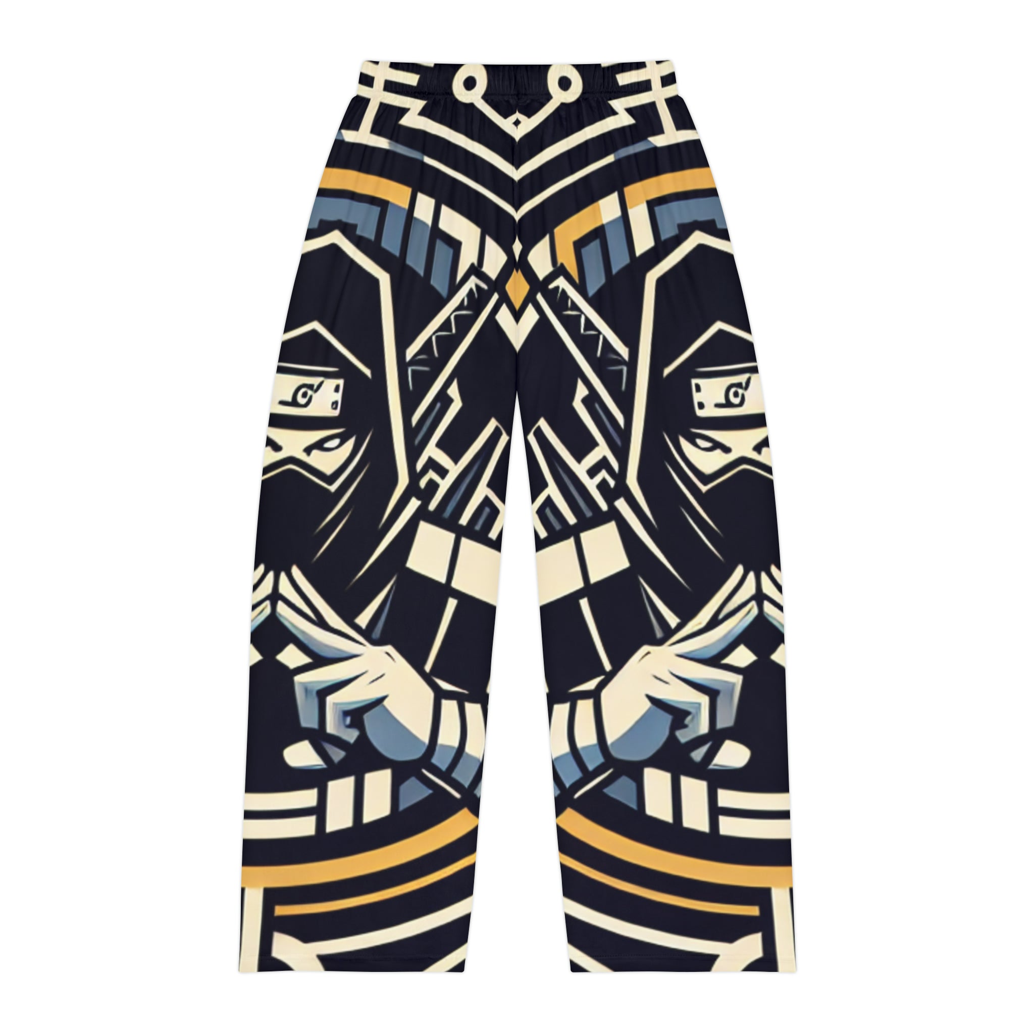 Thornley - Men's Pajama Pants. - ShopEbonyMonique