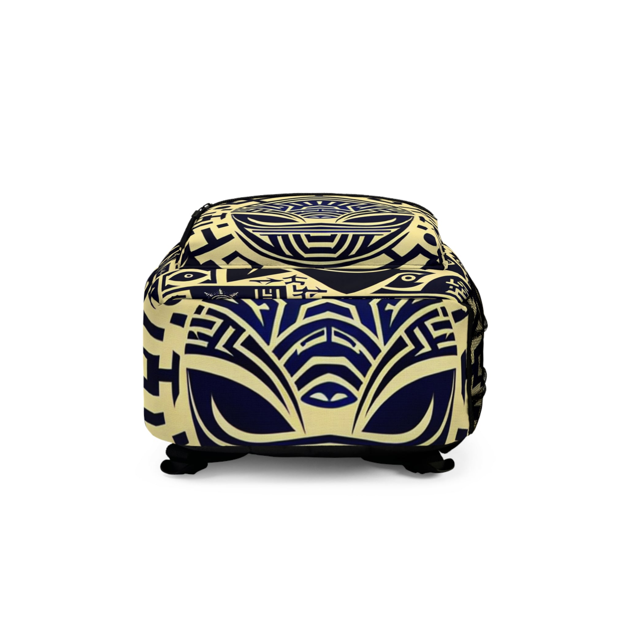 D'Van - Backpack - ShopEbonyMonique