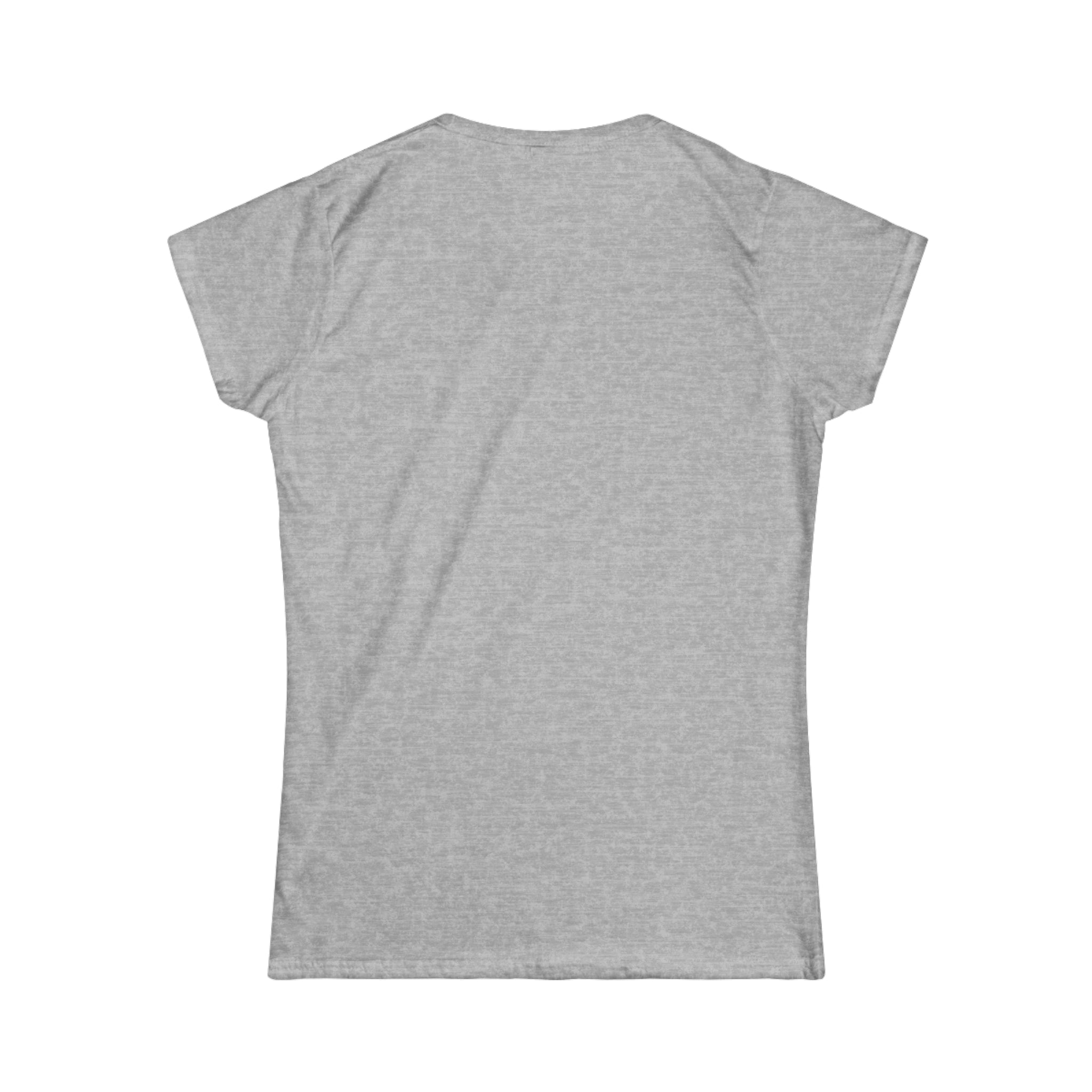 My Crew Women's Tee - ShopEbonyMonique