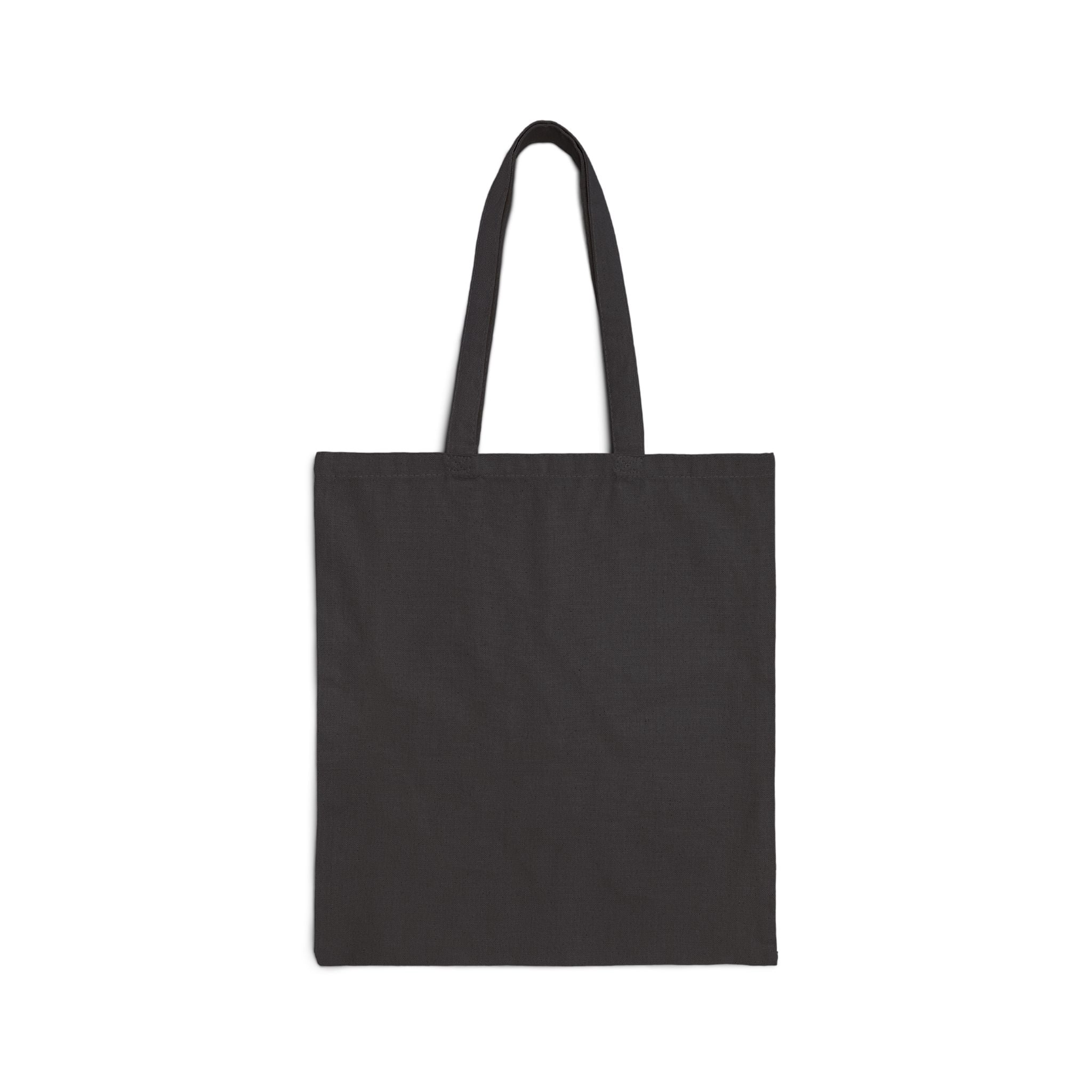 Tote Bag — "I’m The Gift" Afrocentric Graphic Tote