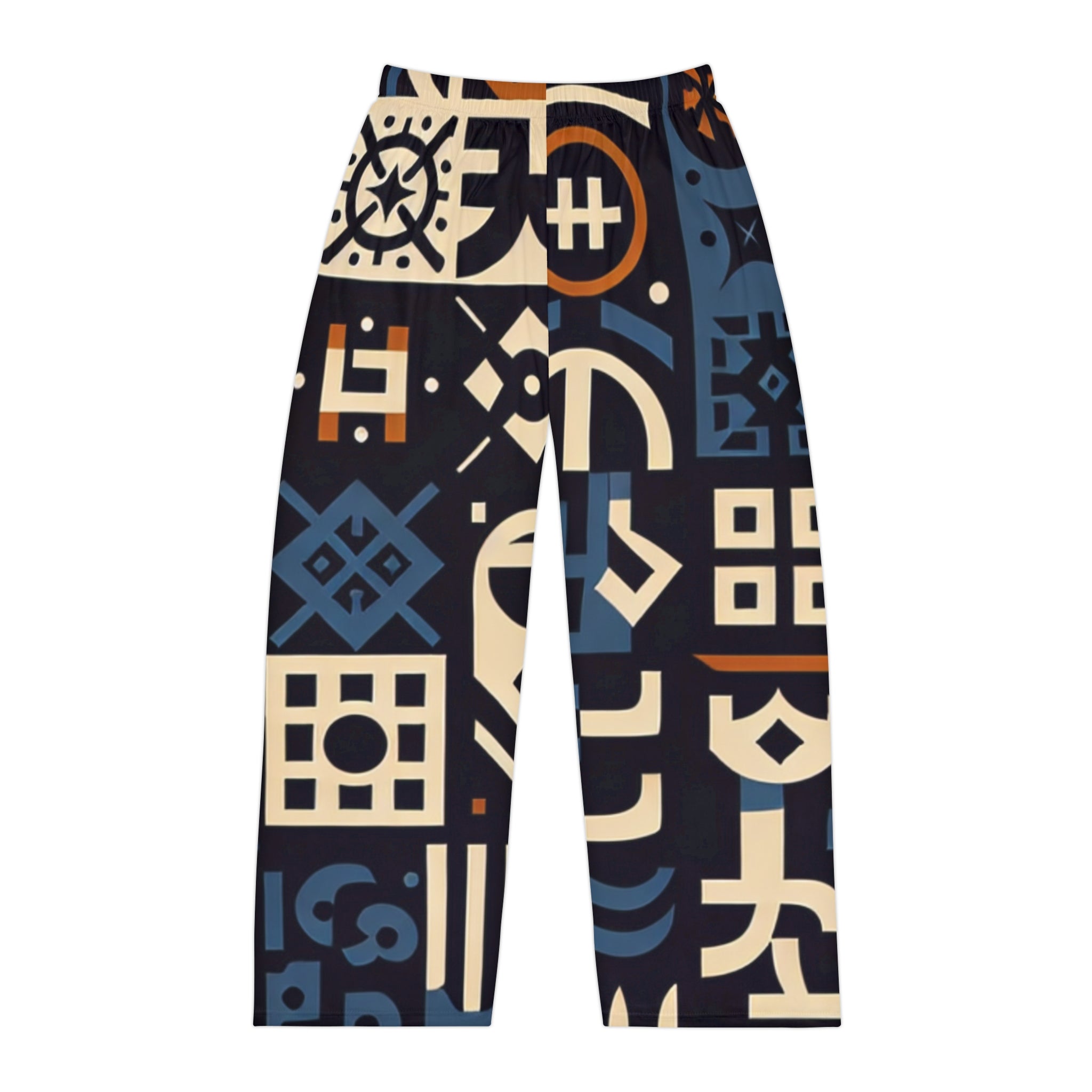 EM Sterling - Men's Pajama Pants. - ShopEbonyMonique