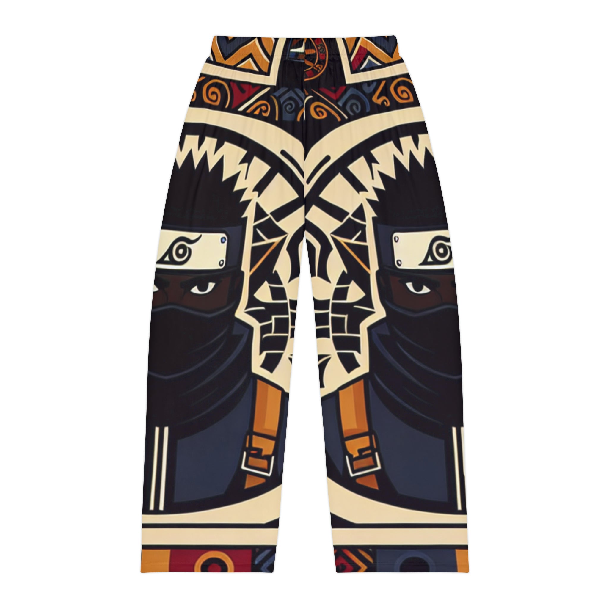 Blythe - Men's Pajama Pants. - ShopEbonyMonique