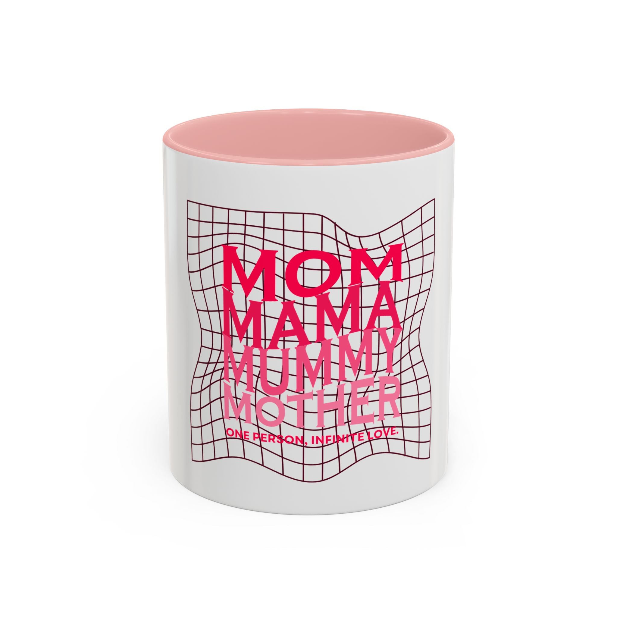 Inspirational Mom Coffee Mug - Gift for Mothers, Perfect for Mother's Day