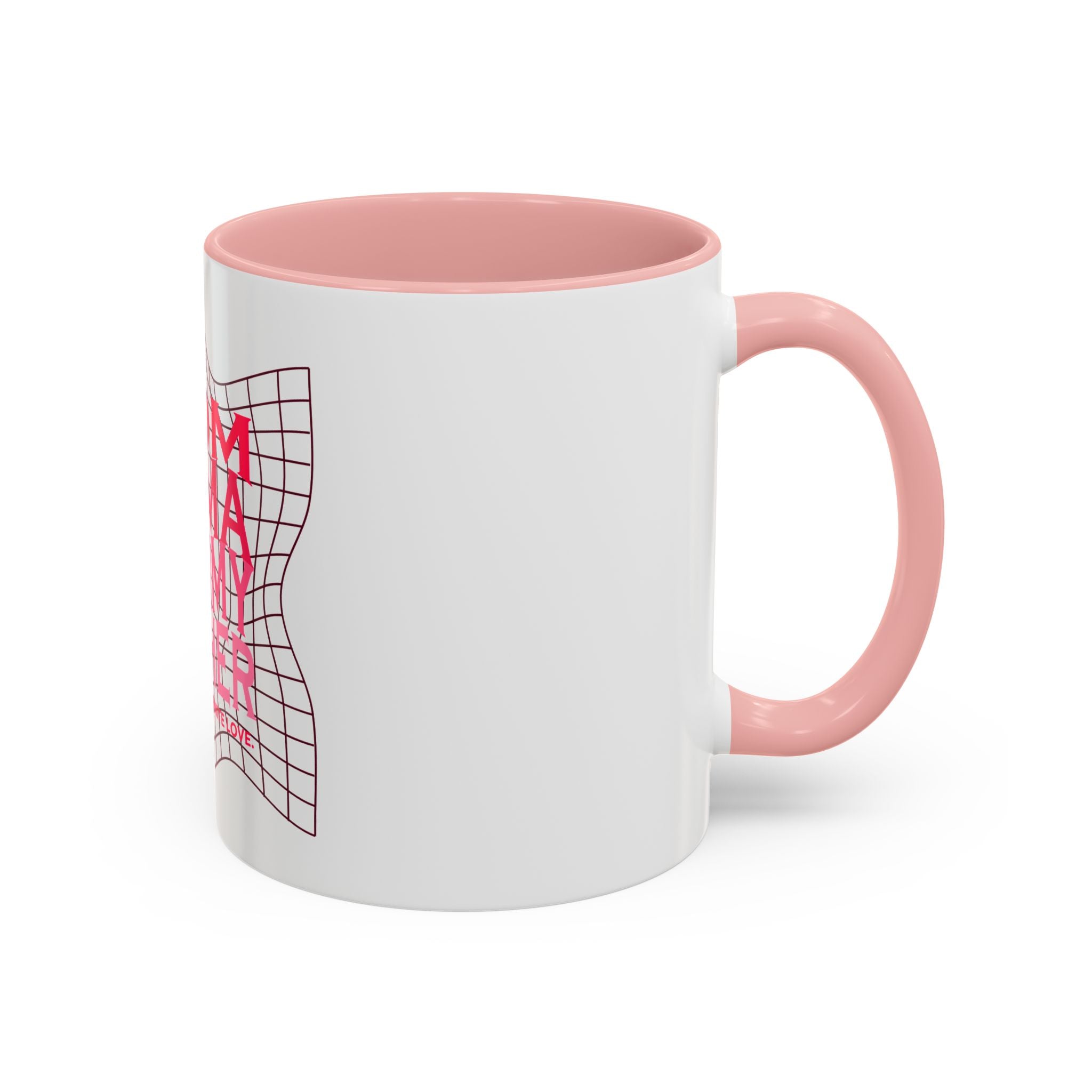 Inspirational Mom Coffee Mug - Gift for Mothers, Perfect for Mother's Day