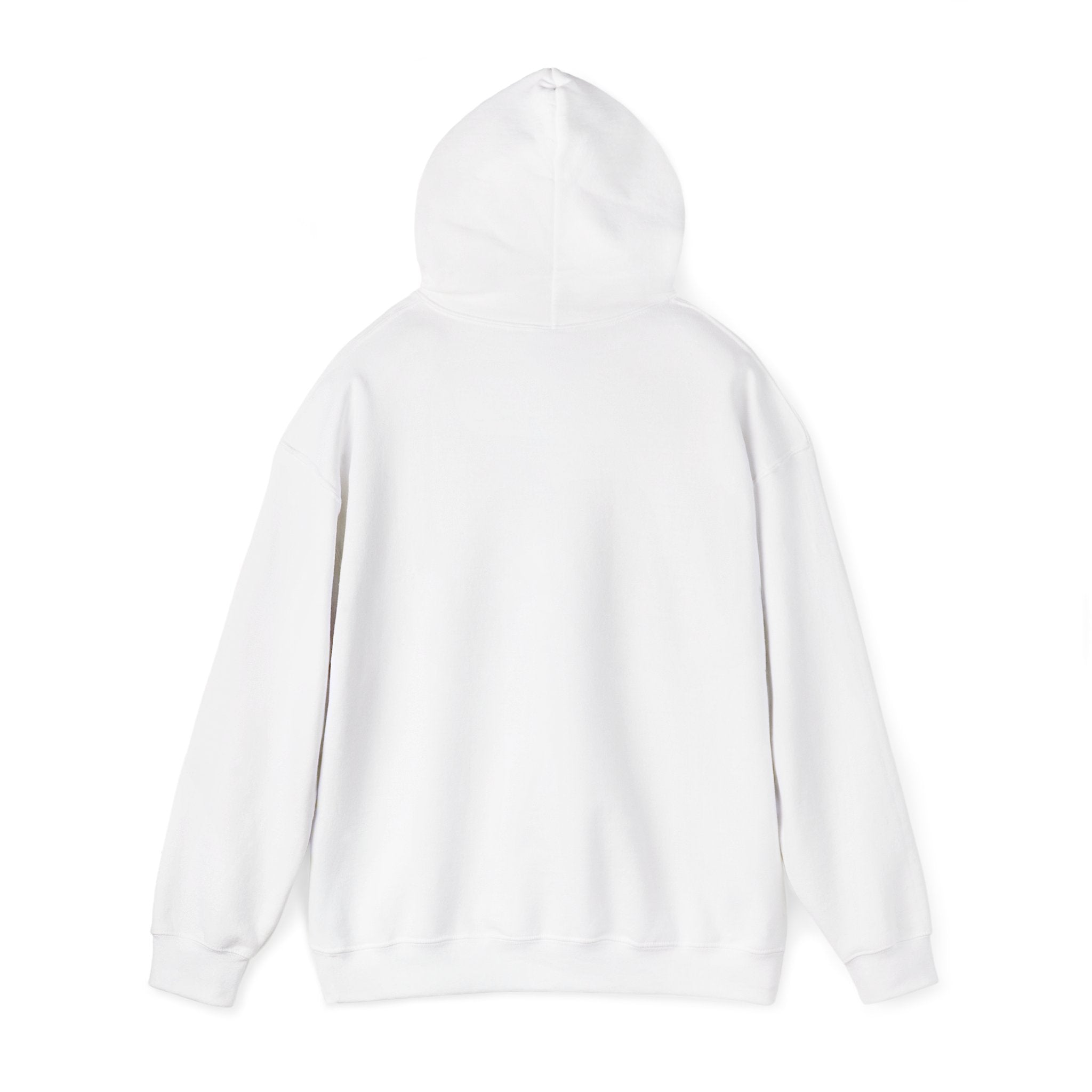 Sweater Weather Hoodie — Cozy Fall Pumpkin Graphic Hoodie