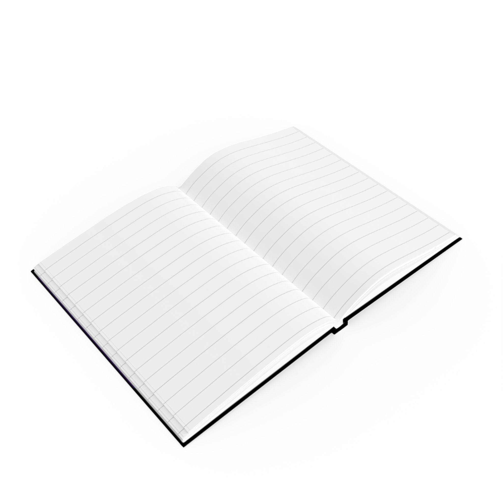 Happy Mother's Day Hard Backed Journal - Thoughtful Gift for Moms