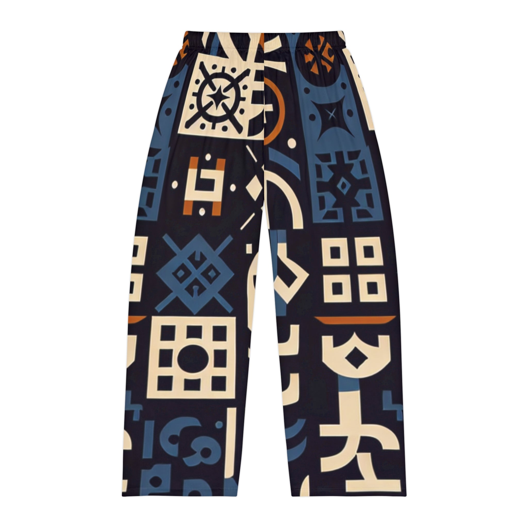 EM Sterling - Men's Pajama Pants. - ShopEbonyMonique