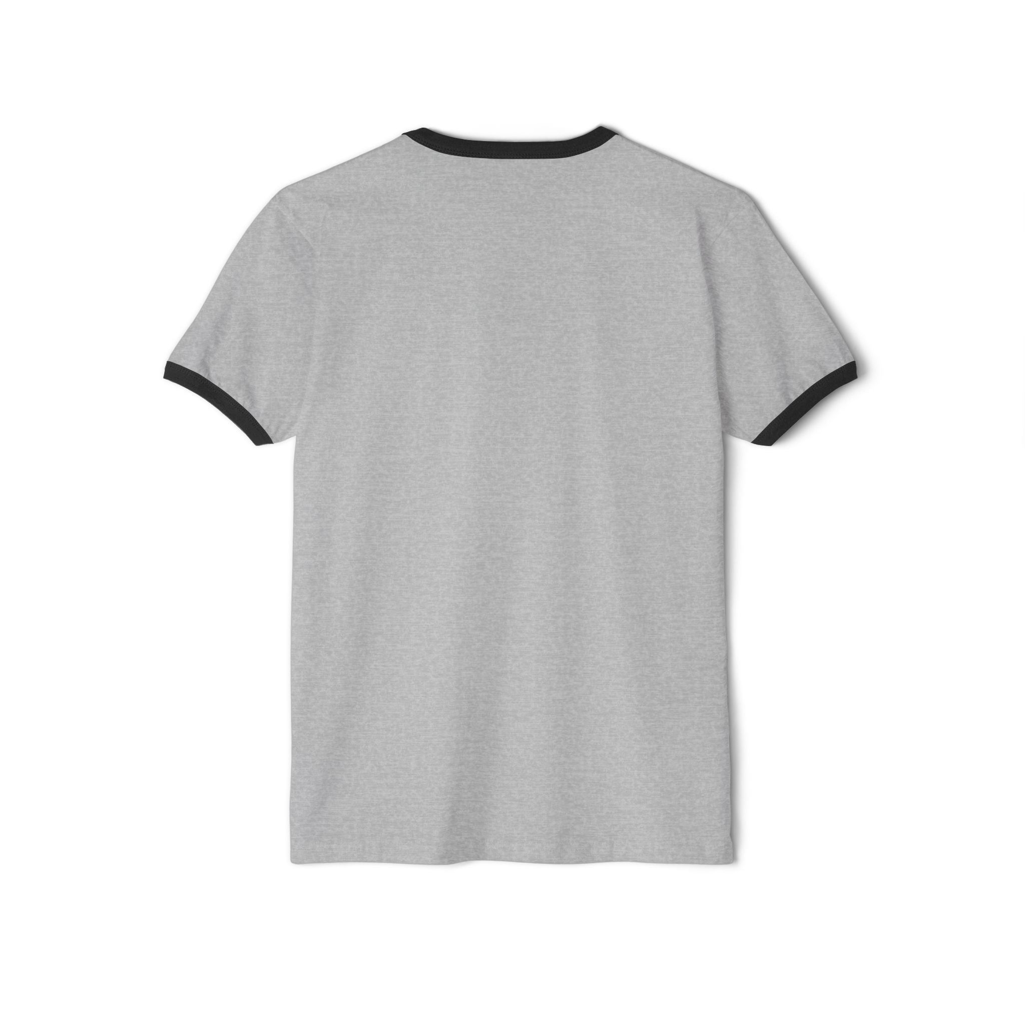 CEO of My Classroom Ringer T-Shirt — Funny Teacher Shirt for Educators