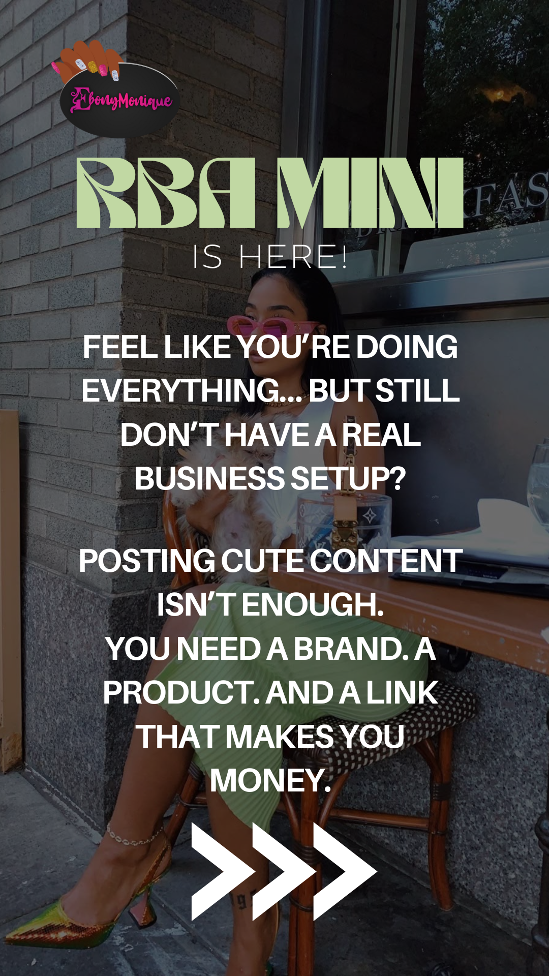 RBA Mini Course for beginners