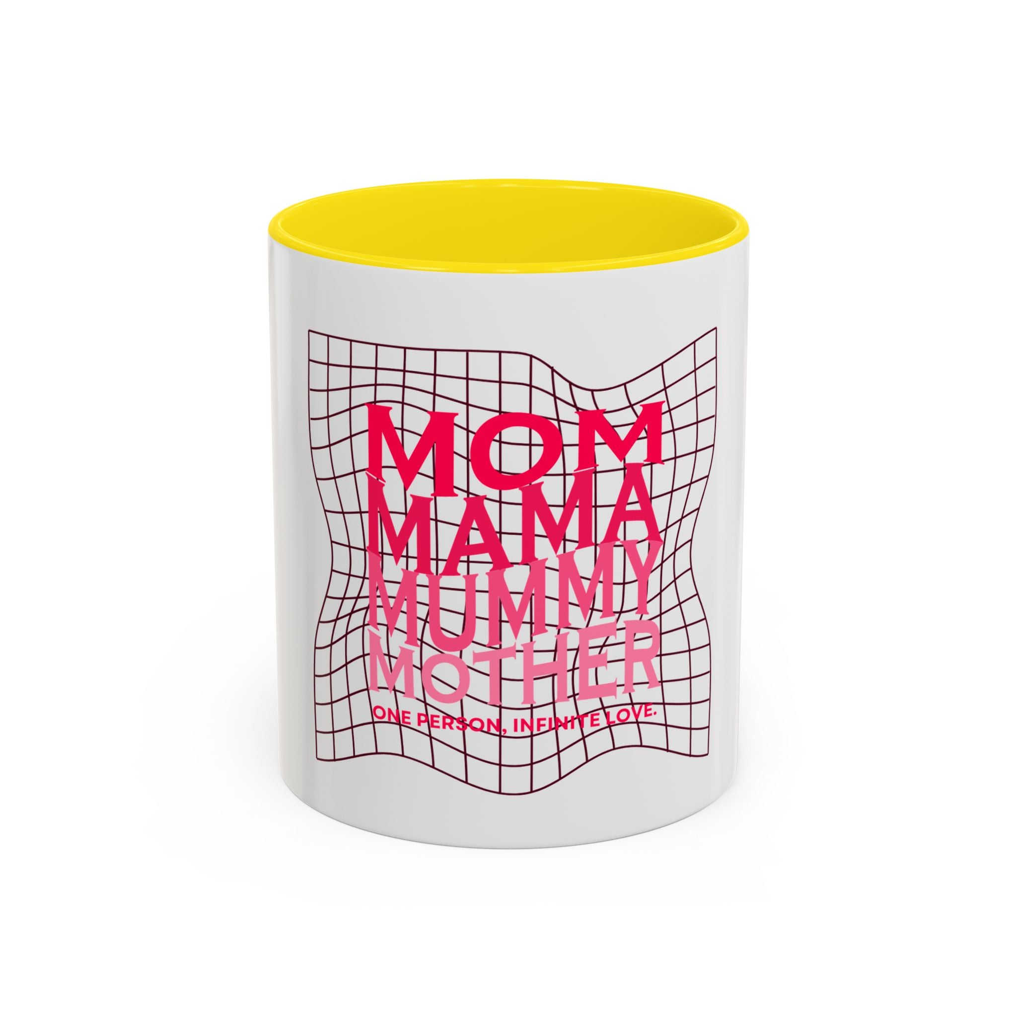 Inspirational Mom Coffee Mug - Gift for Mothers, Perfect for Mother's Day