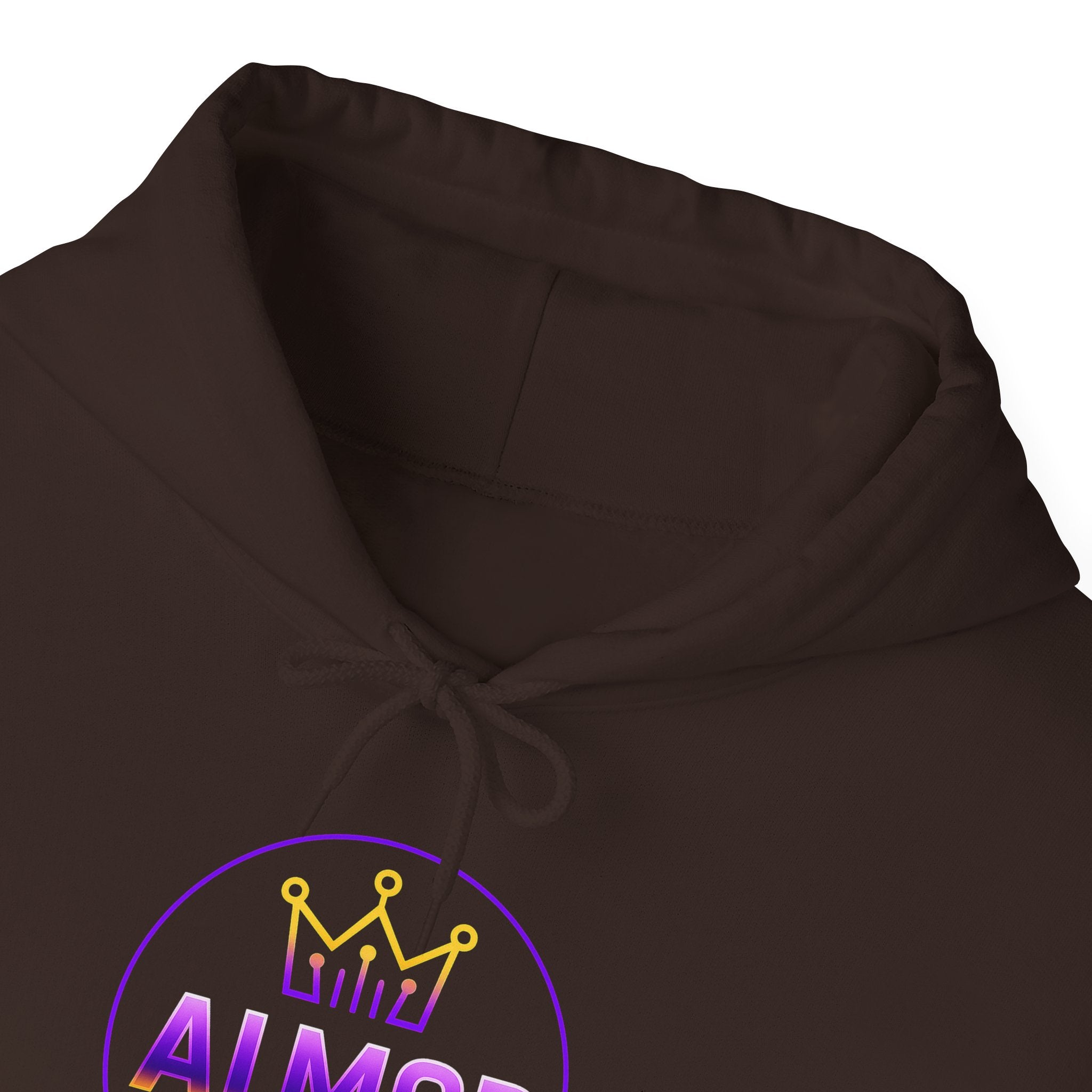 Al Mob Skool Graphic Hoodie for Trendsetters