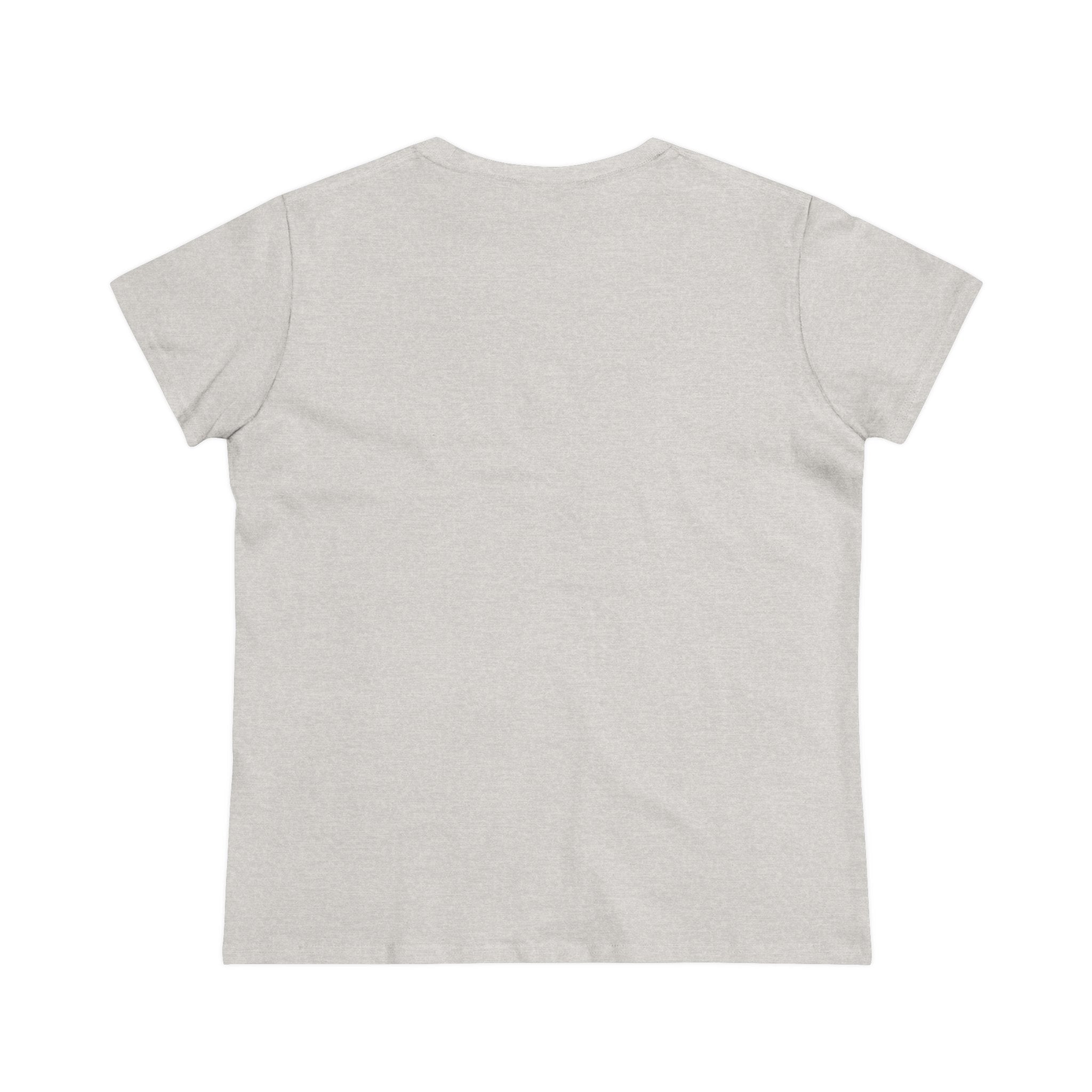 Streetwear Women's Cotton Tee - ShopEbonyMonique