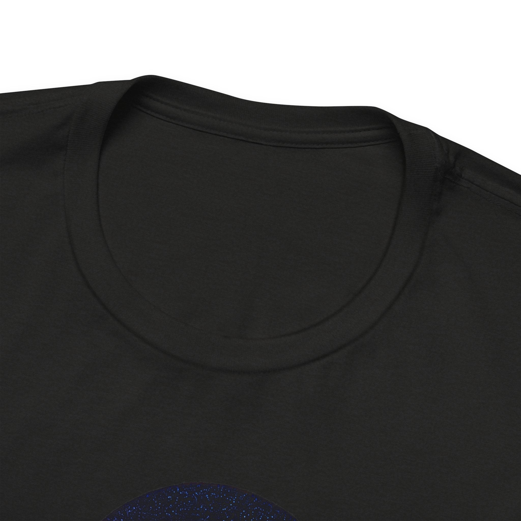 Afrofuturist Neon Faces T-Shirt