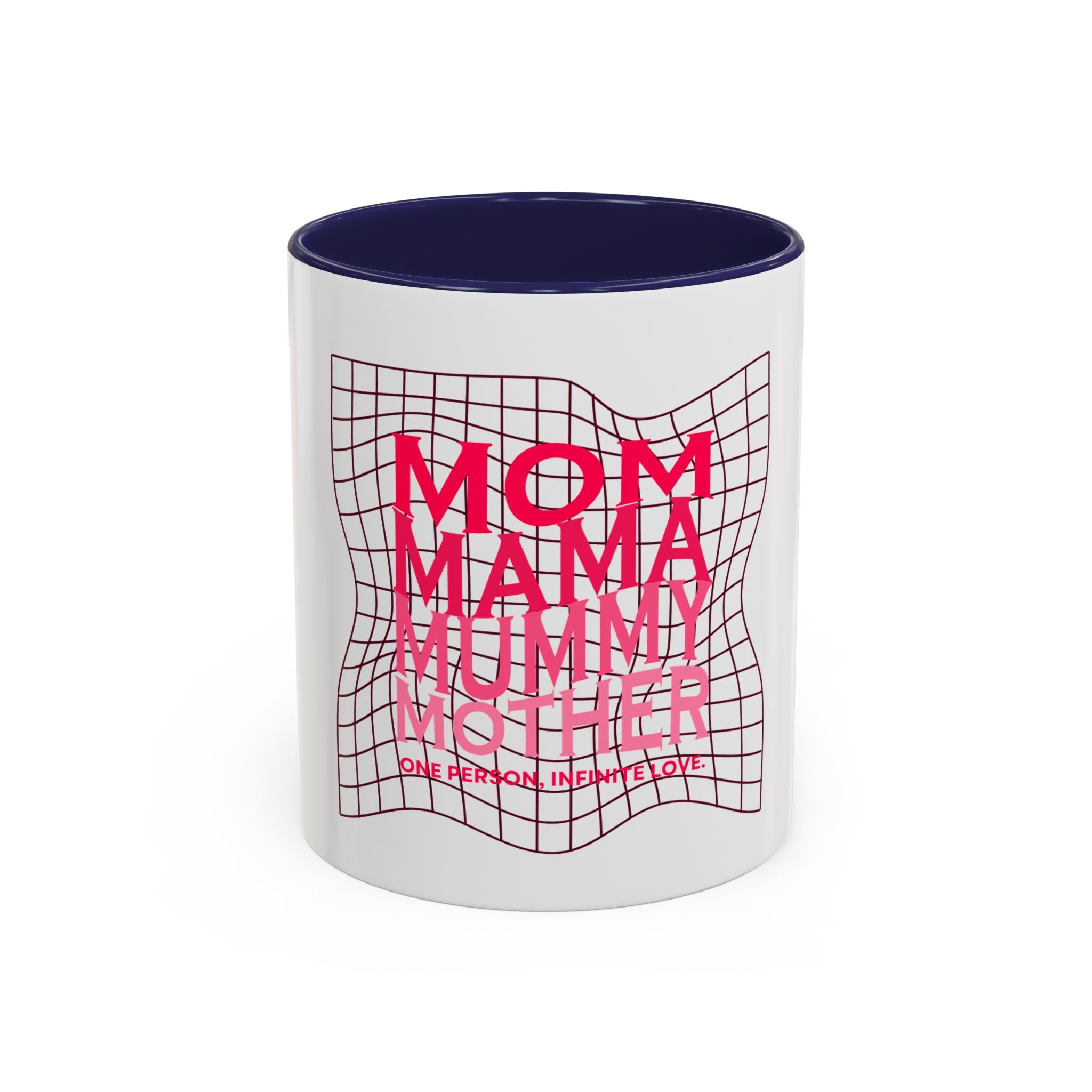 Inspirational Mom Coffee Mug - Gift for Mothers, Perfect for Mother's Day