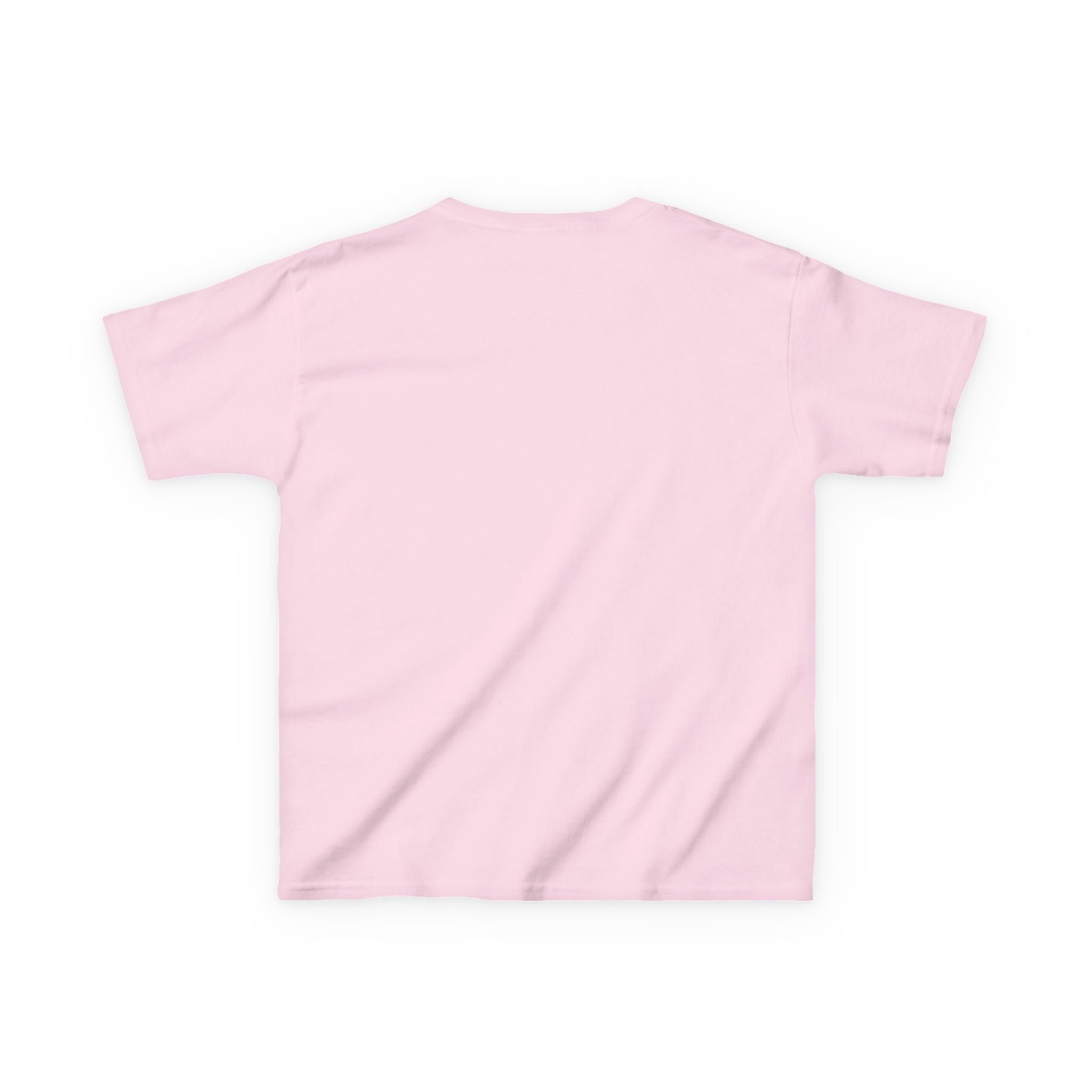 Kids Summer Ice Cream Tee - "Sweet Summer" Graphic T-Shirt