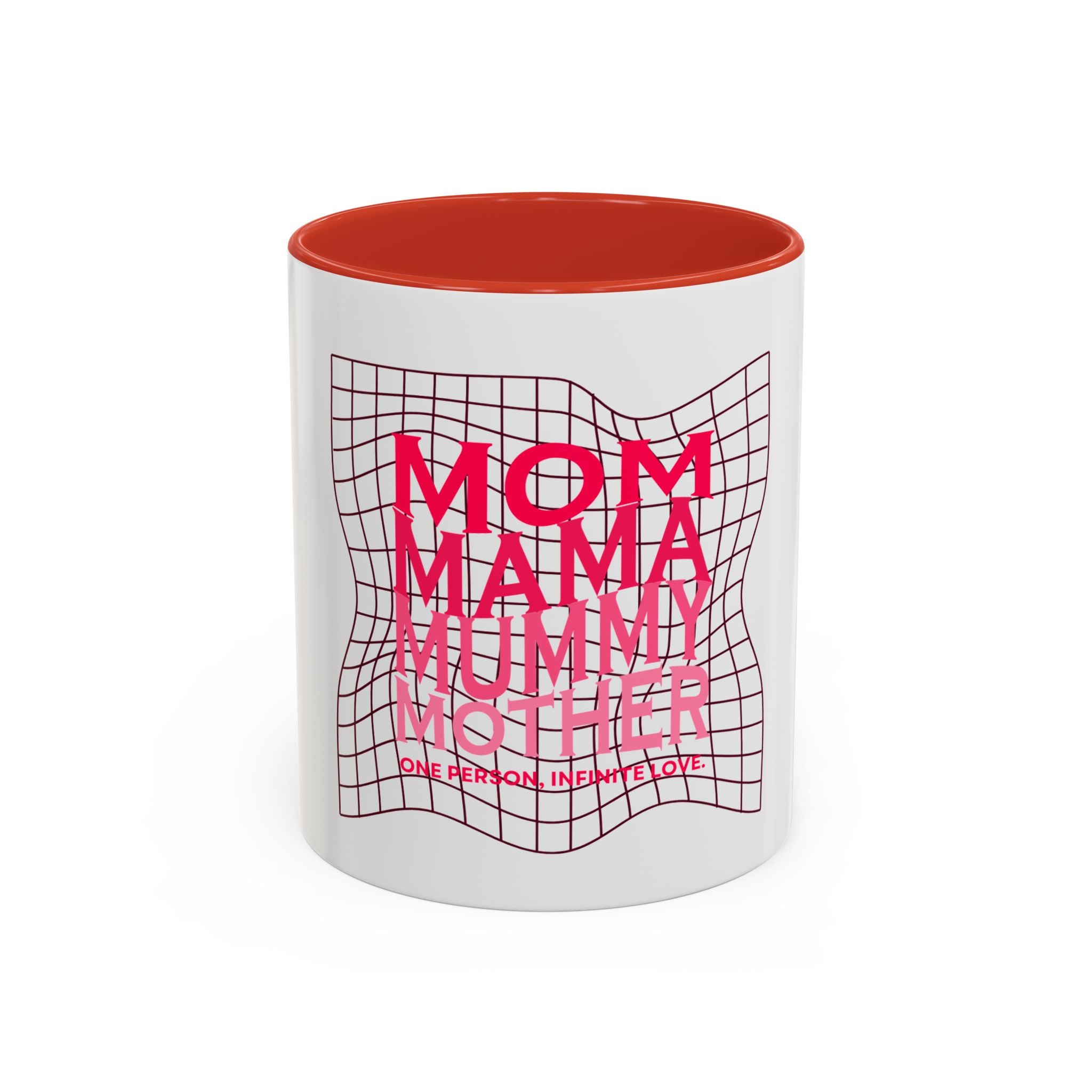 Inspirational Mom Coffee Mug - Gift for Mothers, Perfect for Mother's Day