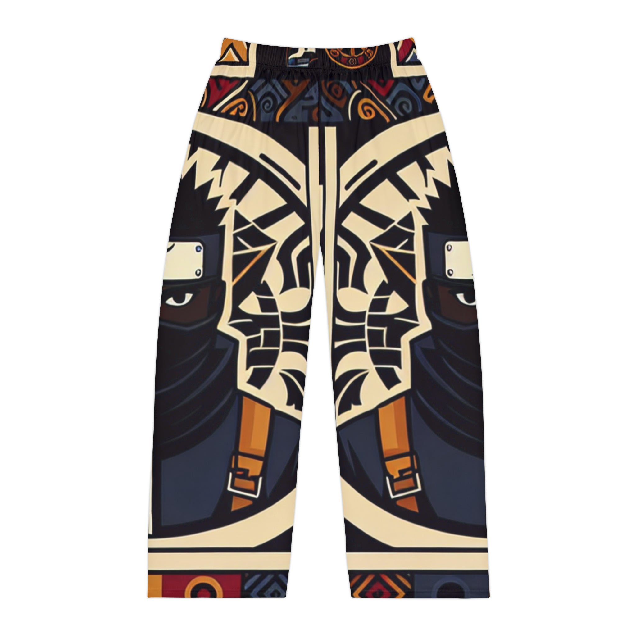 Blythe - Men's Pajama Pants. - ShopEbonyMonique