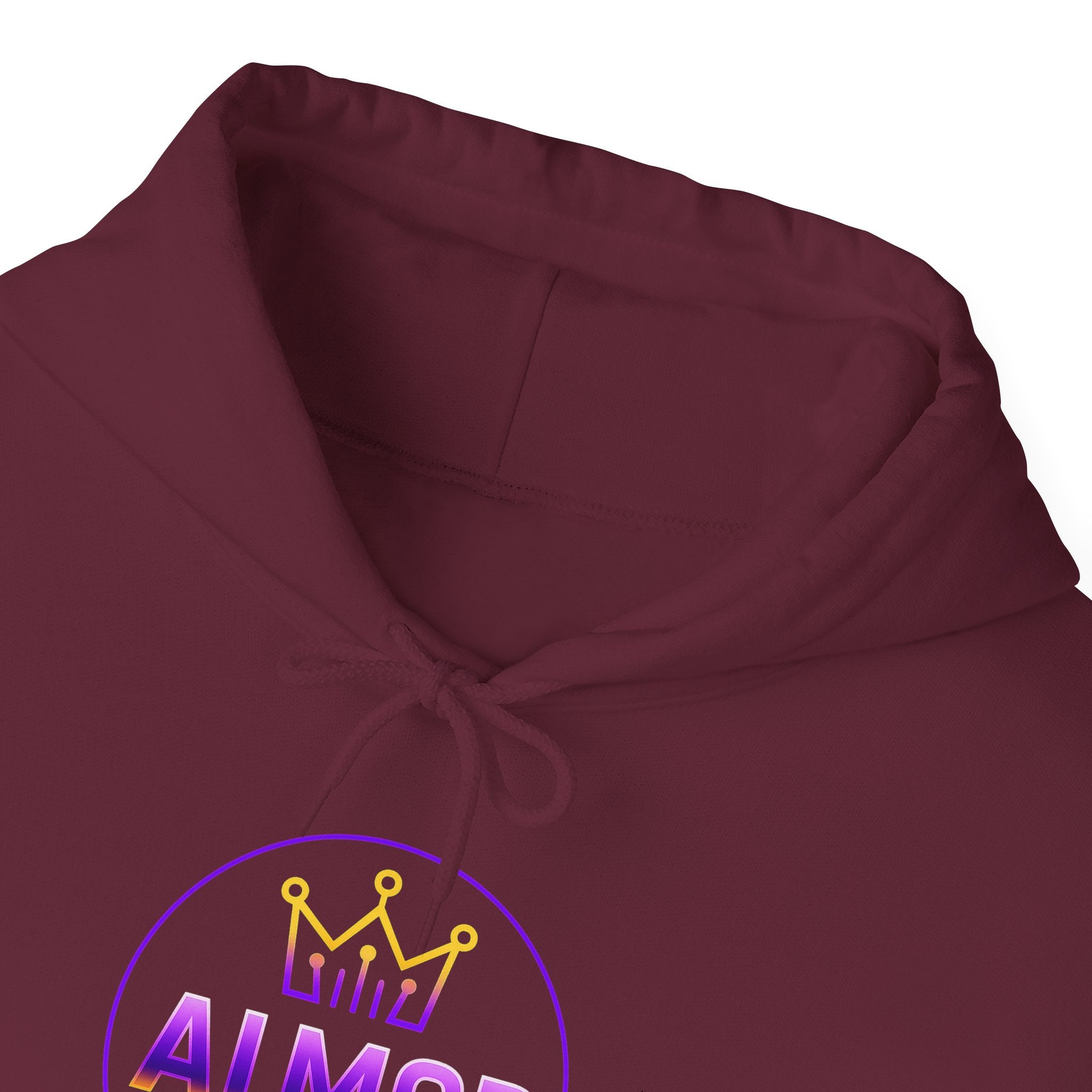 Al Mob Skool Graphic Hoodie for Trendsetters