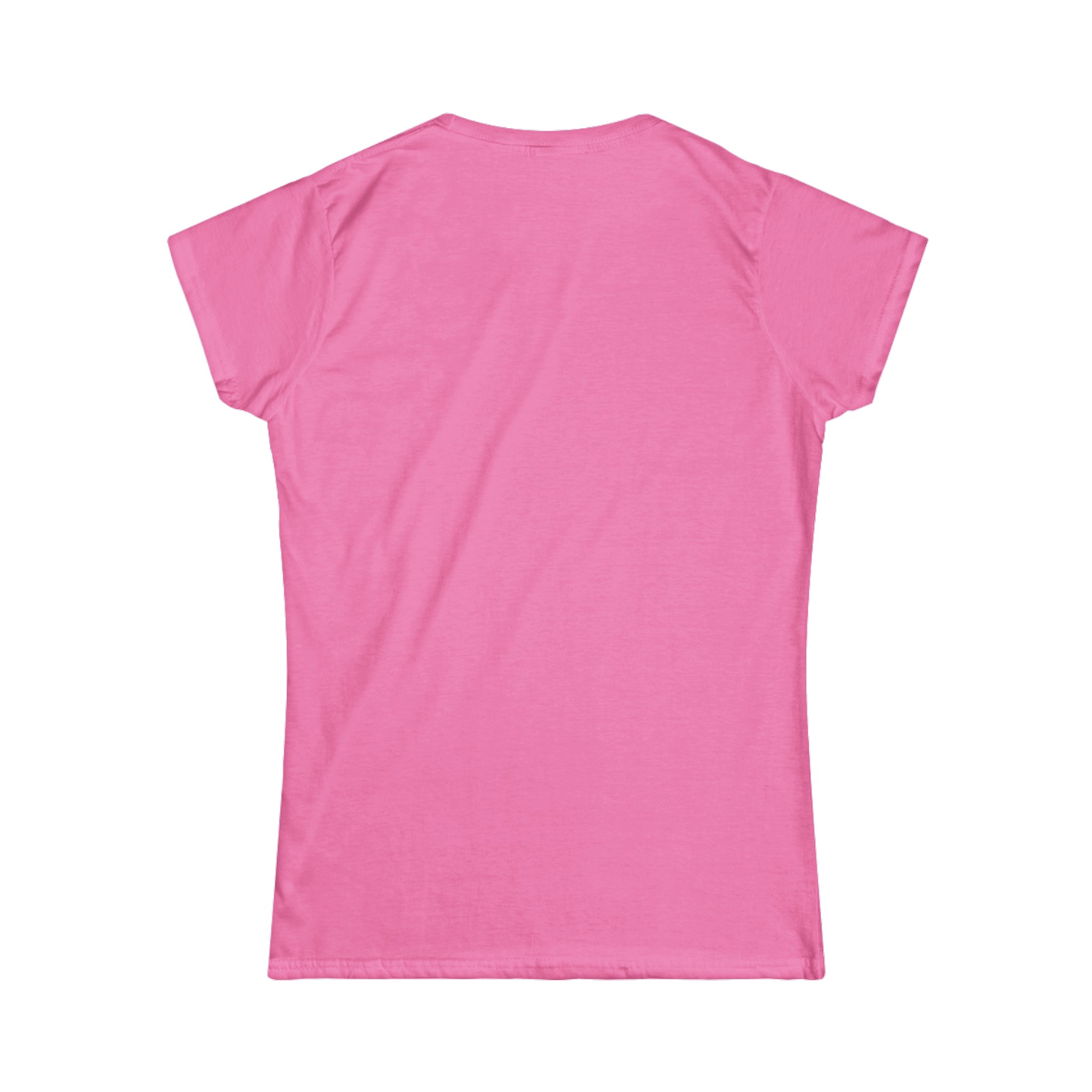 My Crew Women's Tee - ShopEbonyMonique