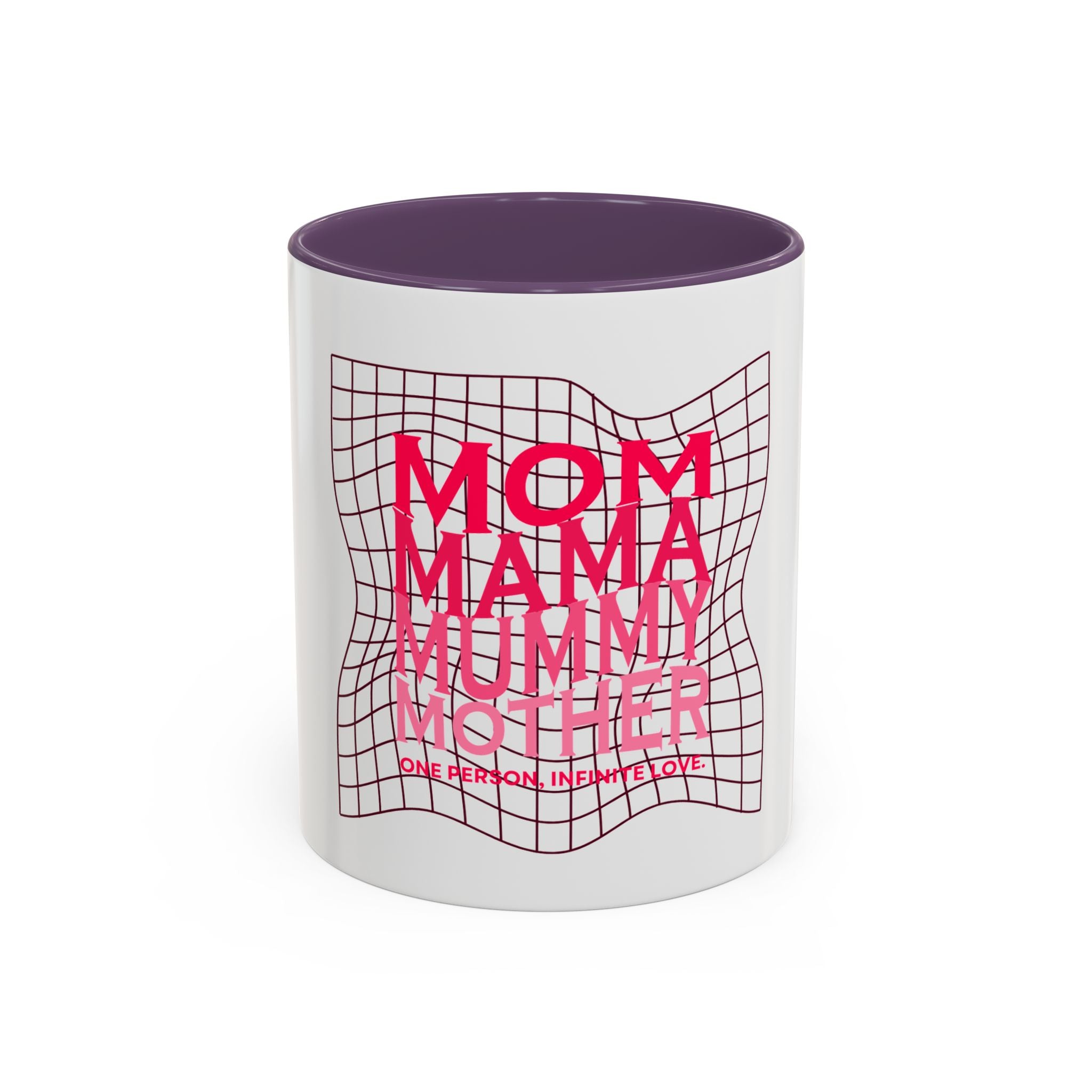 Inspirational Mom Coffee Mug - Gift for Mothers, Perfect for Mother's Day