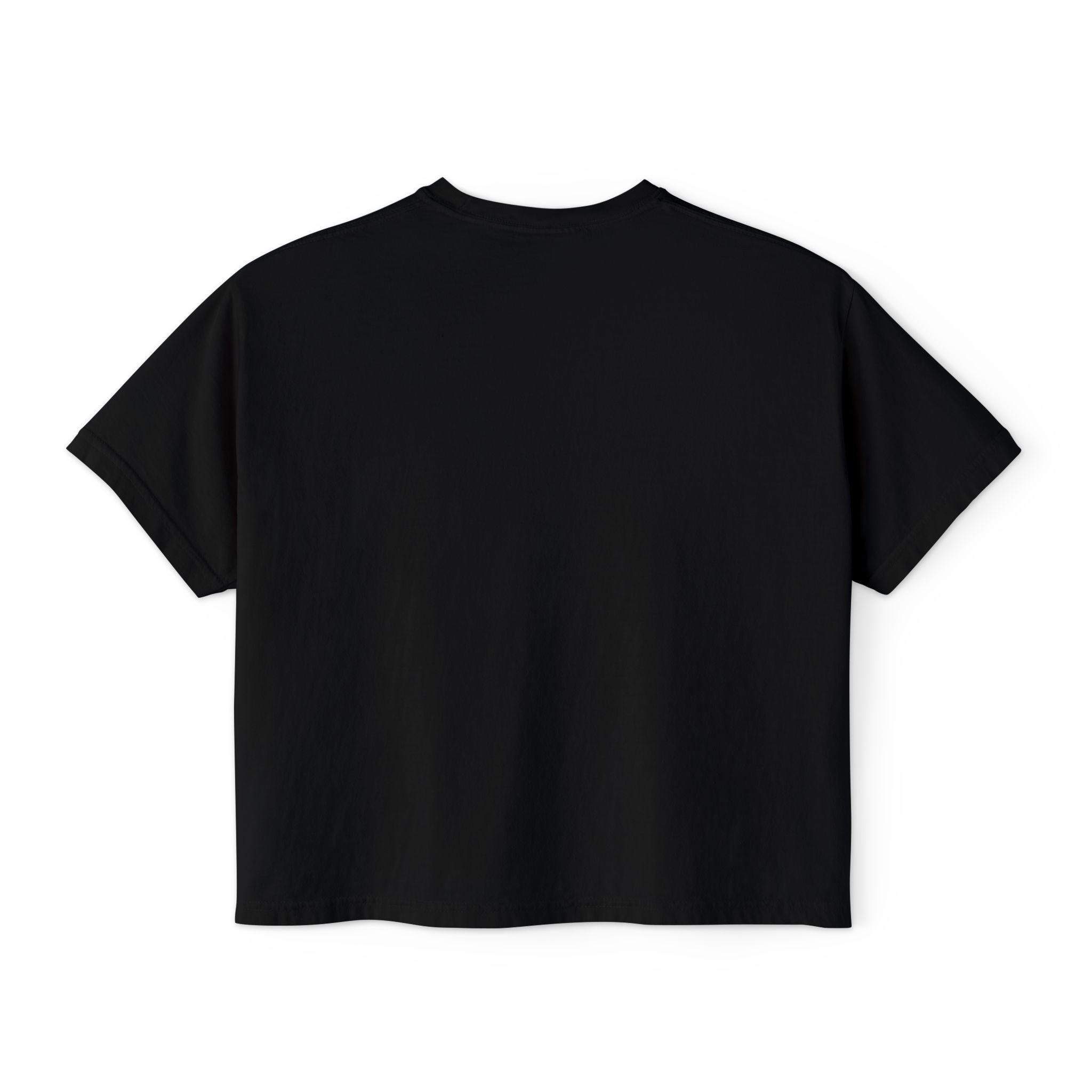 We Not Doing That Today Tee — Teachers Edition Funny Sarcastic Women's Boxy T‑Shirt