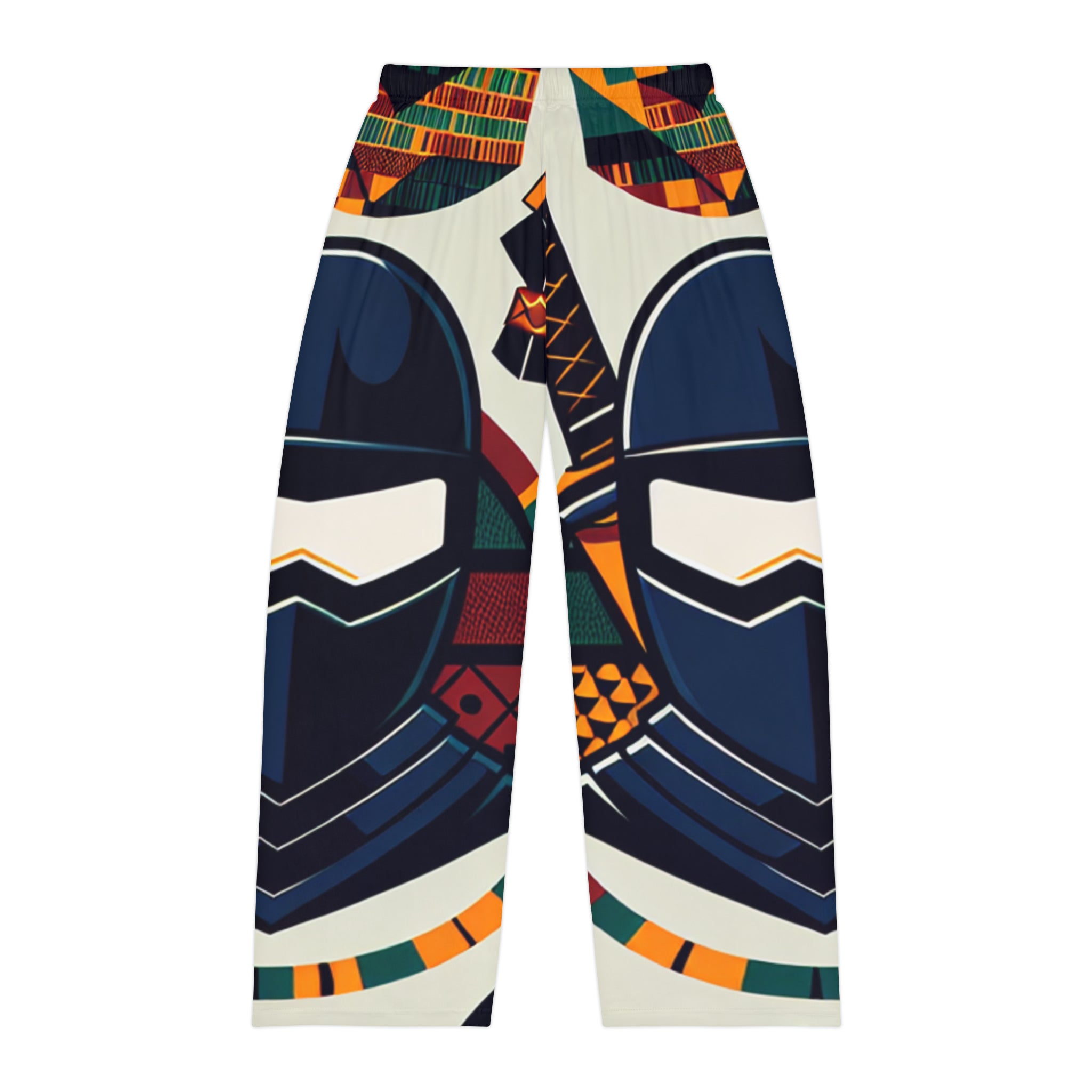 Fontaine - Men's Pajama Pants. - ShopEbonyMonique