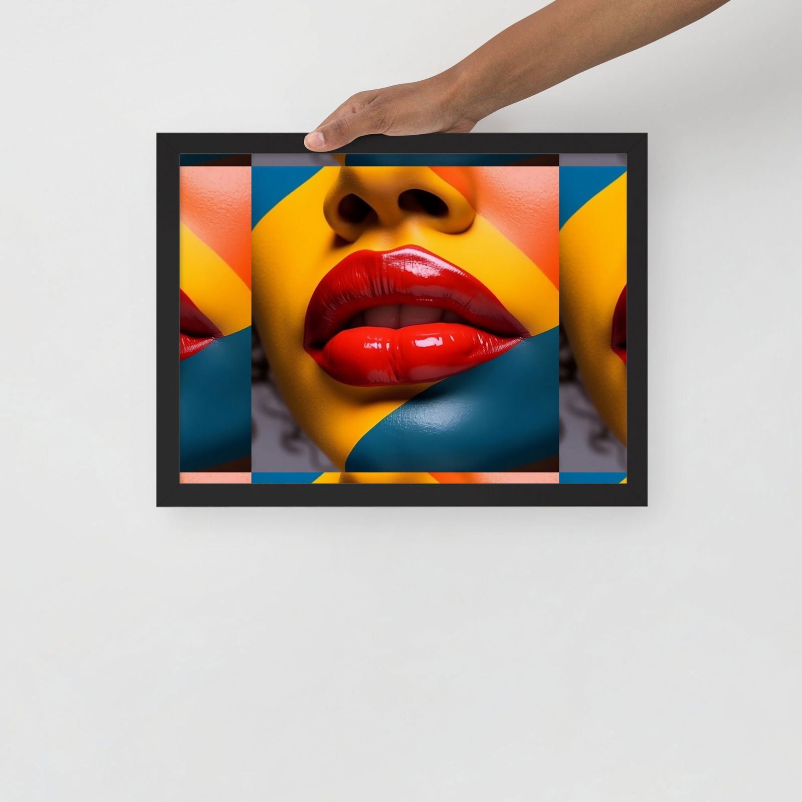 A Play With Color Lips - ShopEbonyMonique