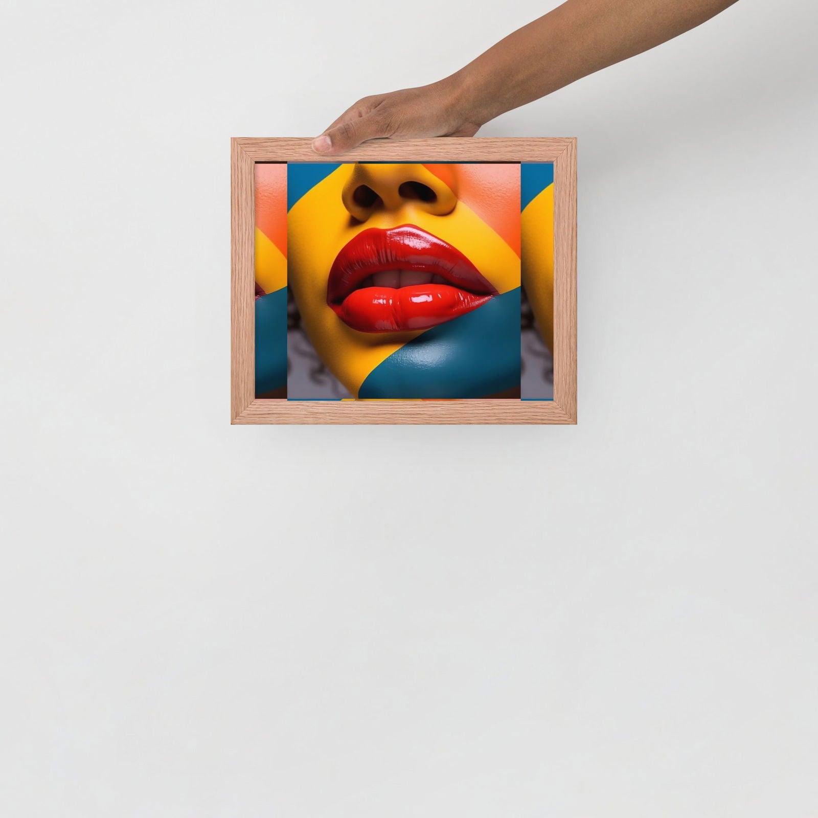 A Play With Color Lips - ShopEbonyMonique