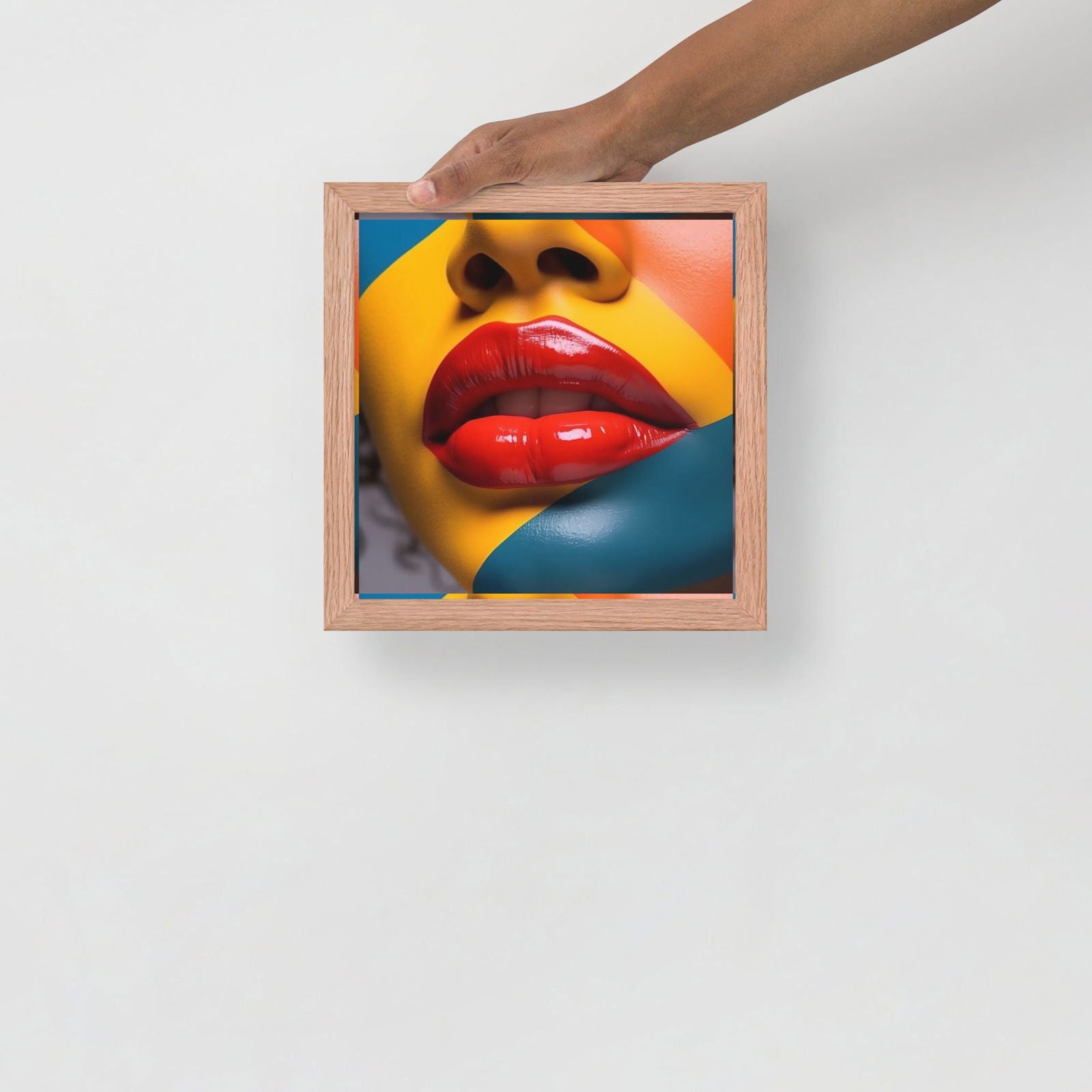 A Play With Color Lips - ShopEbonyMonique