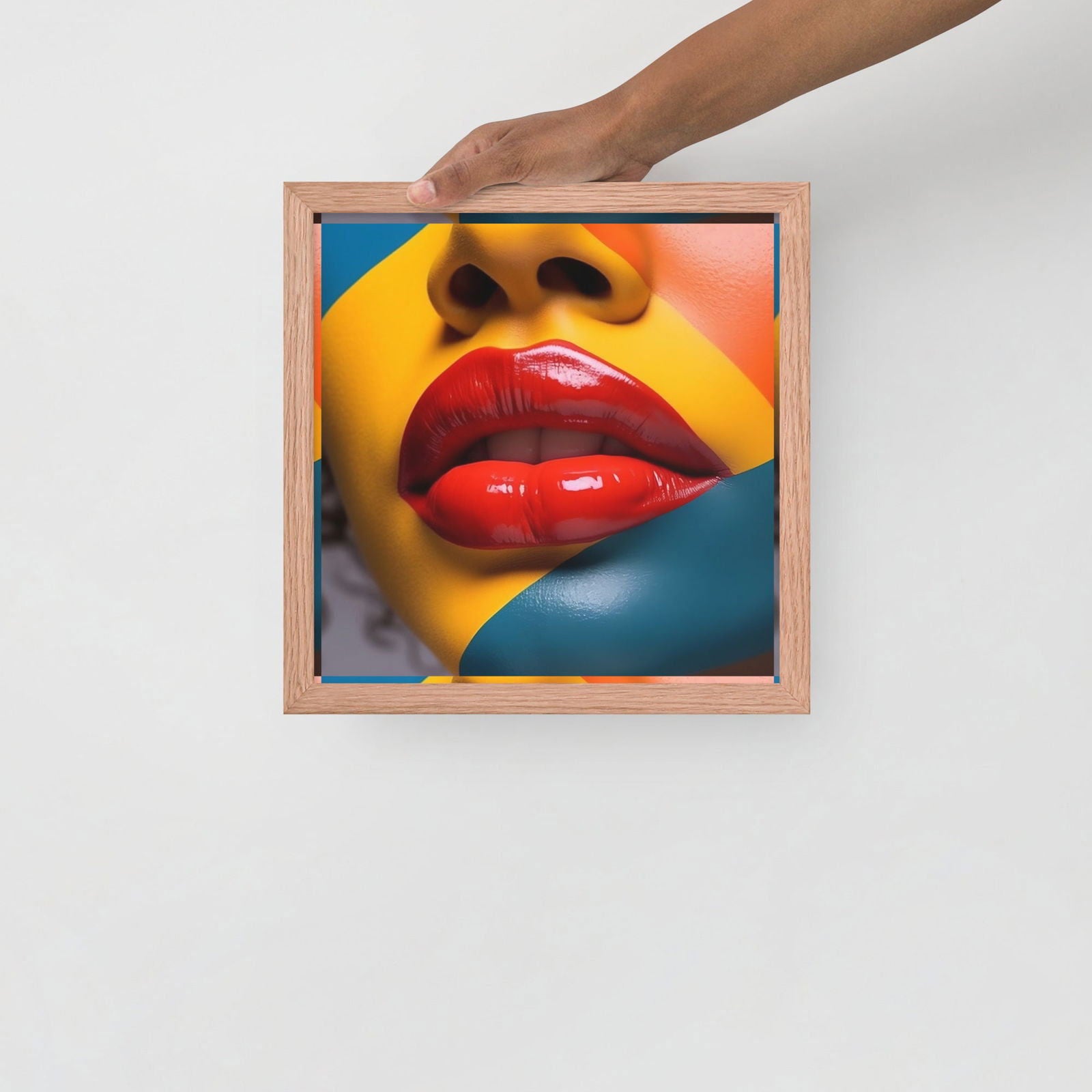 A Play With Color Lips - ShopEbonyMonique