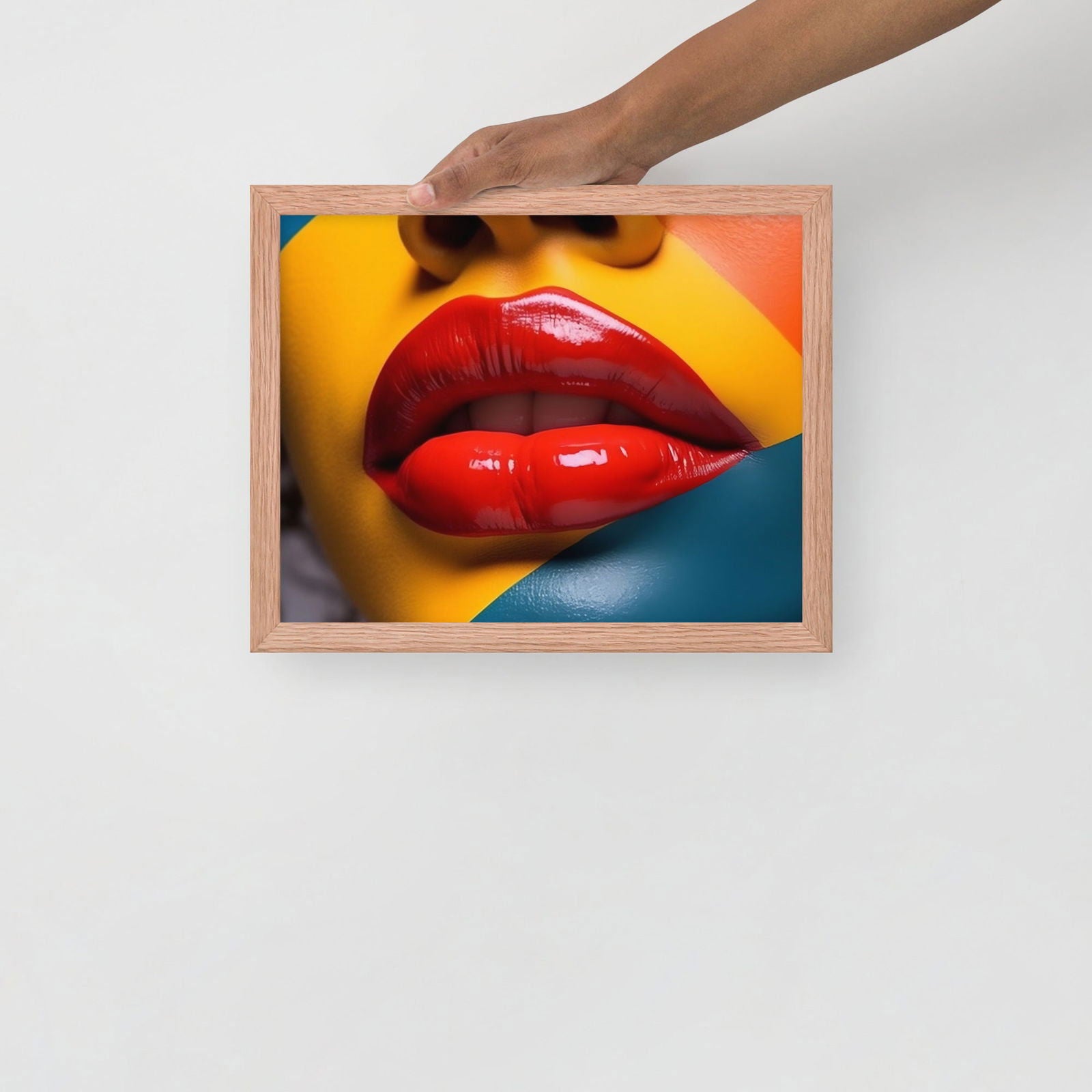 A Play With Color Lips - ShopEbonyMonique