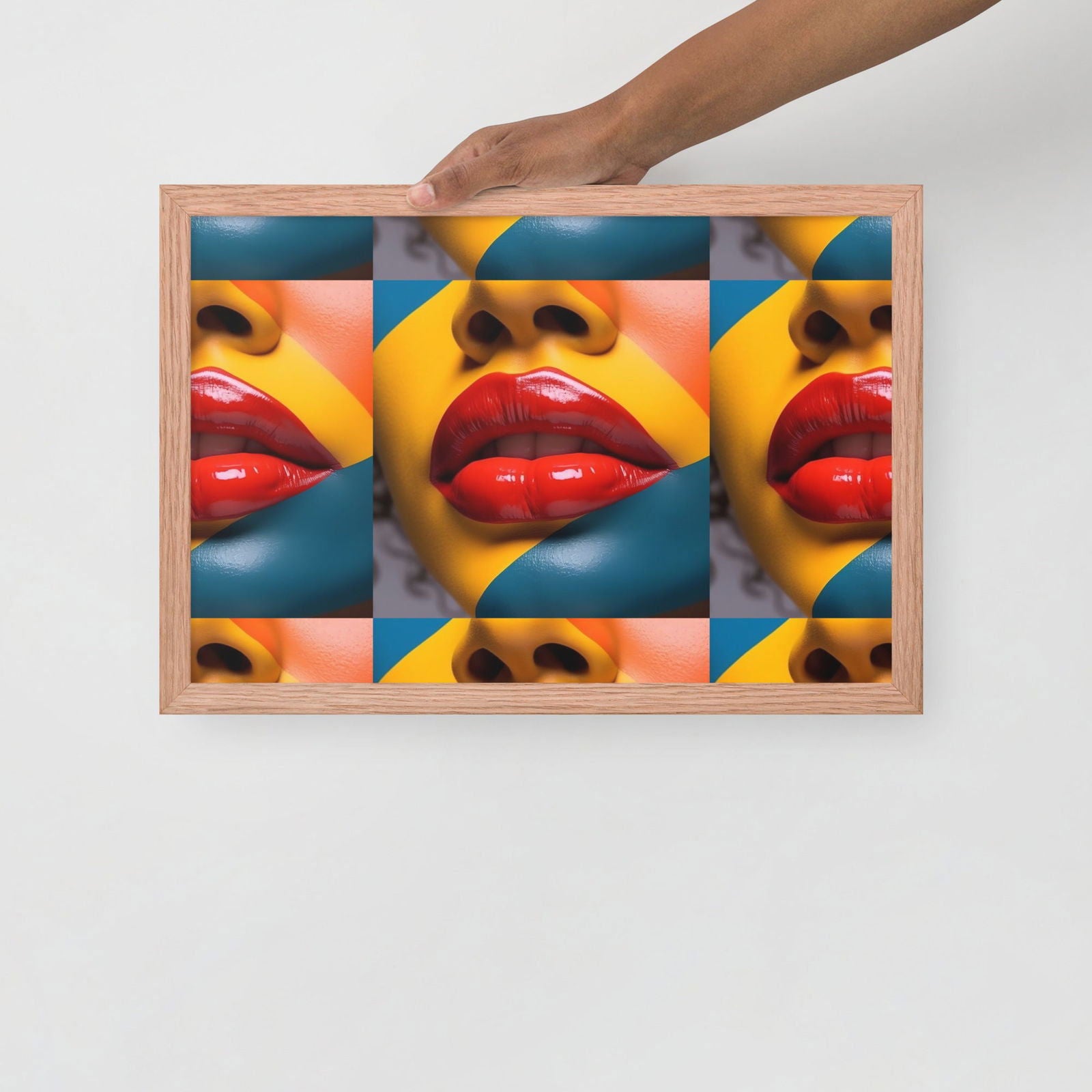 A Play With Color Lips - ShopEbonyMonique